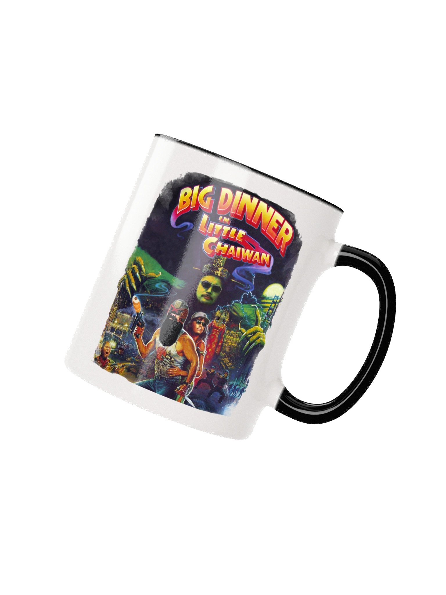 Big Dinner Mug product image (2)