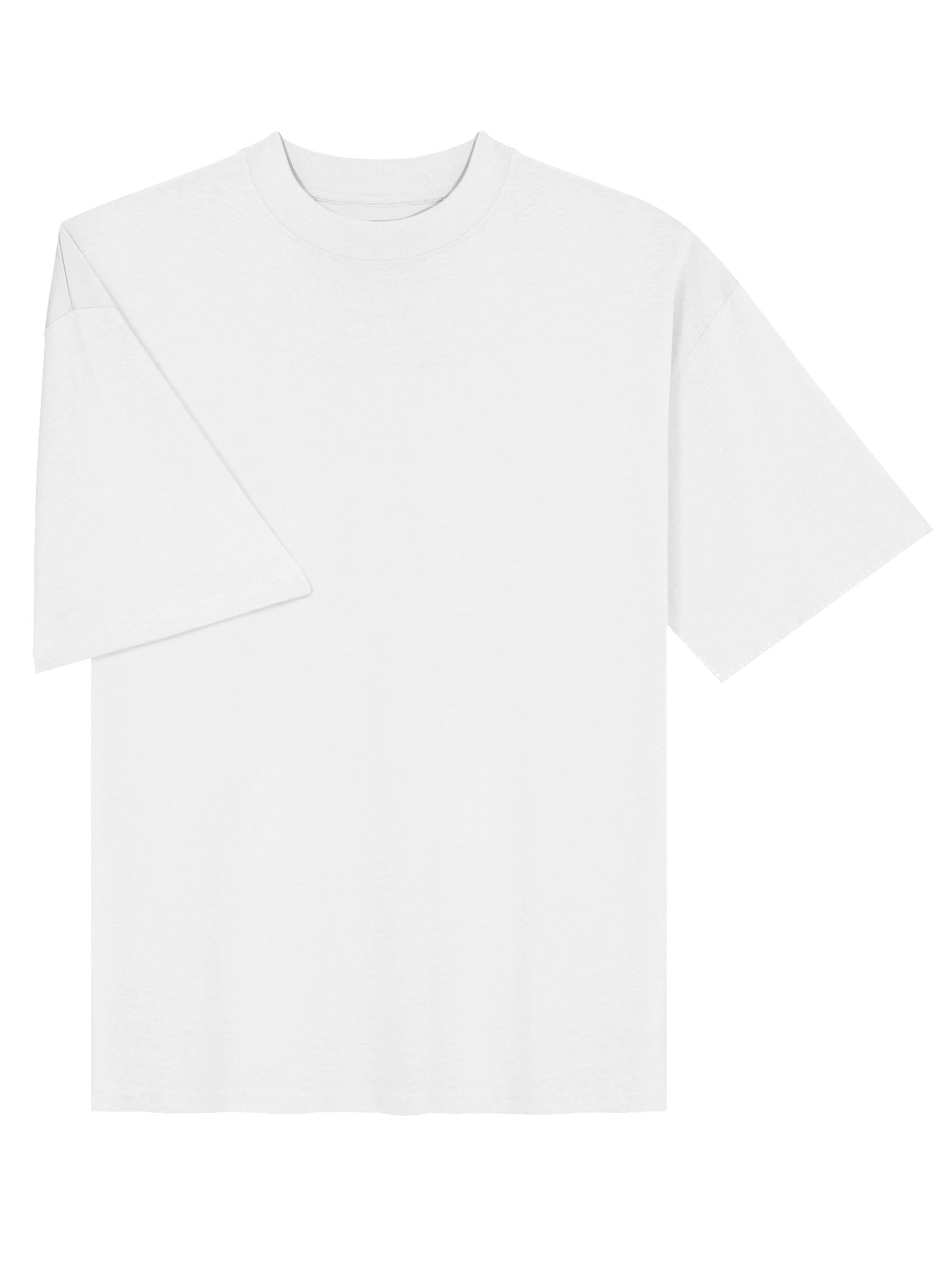 My Therapist Told Me to Block You — Oversized Tee product image (3)