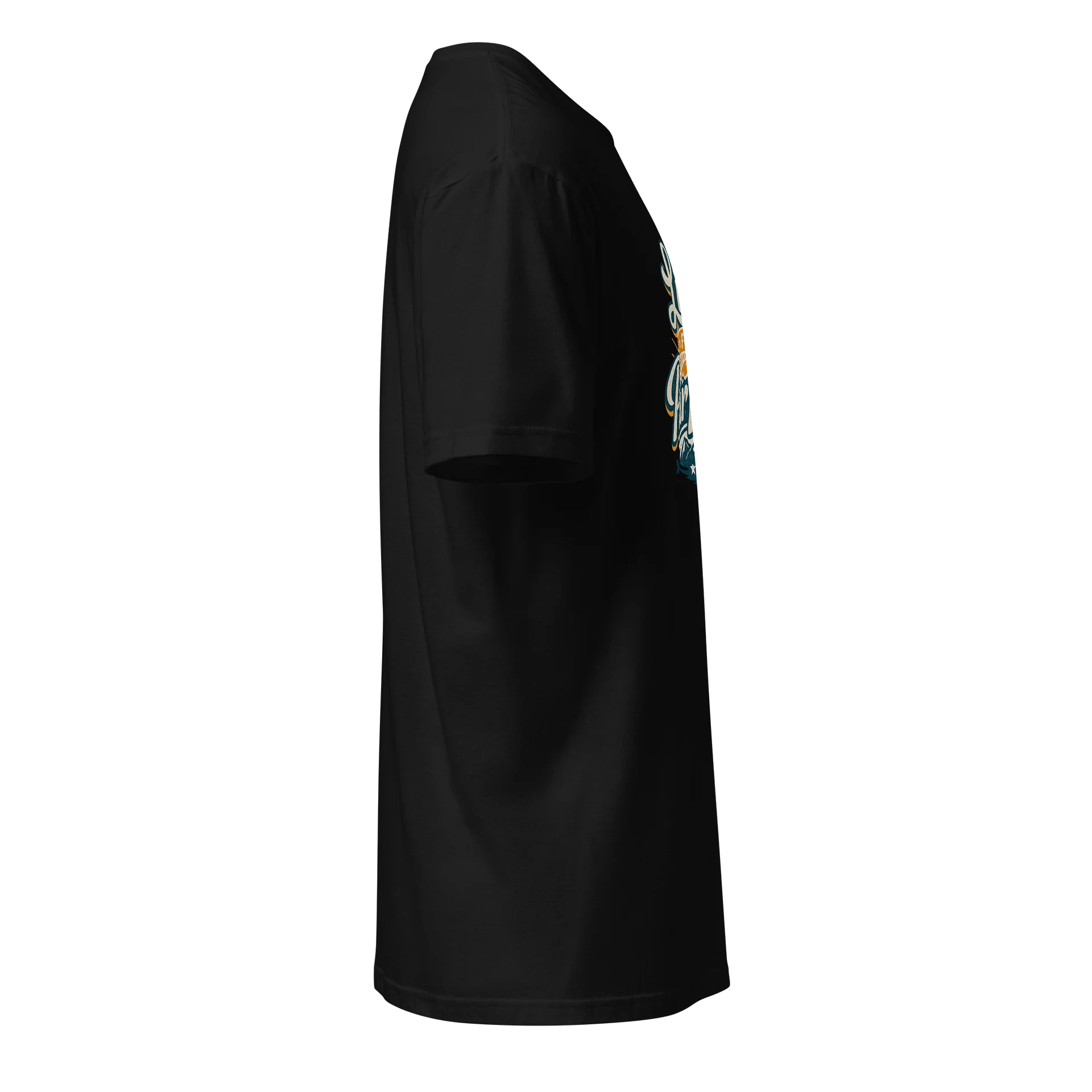 Live For Purpose Unisex Supers Soft T product image (14)