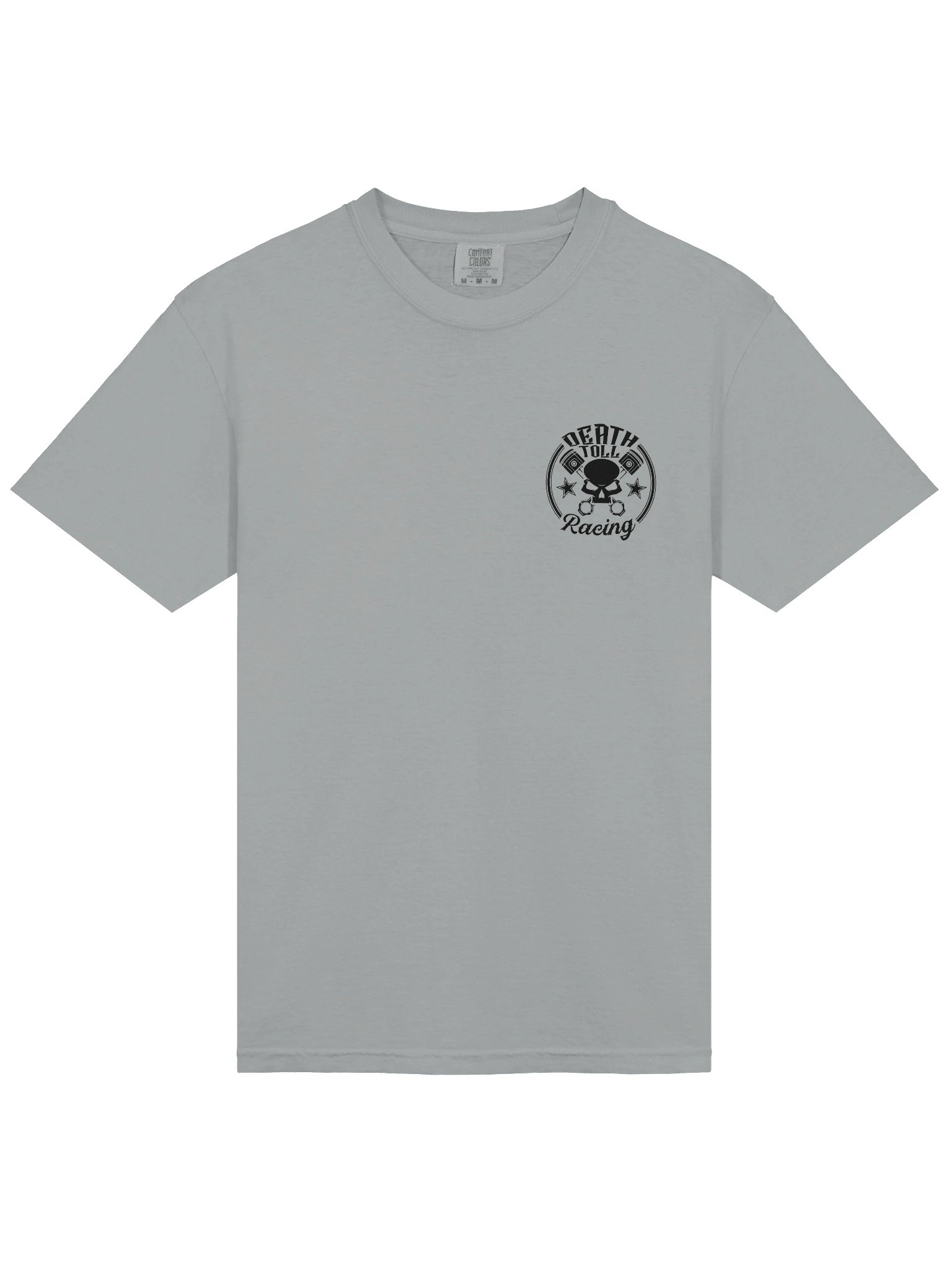 Save The Manuals 5 Speed: Limited Edition T-Shirt product image (3)