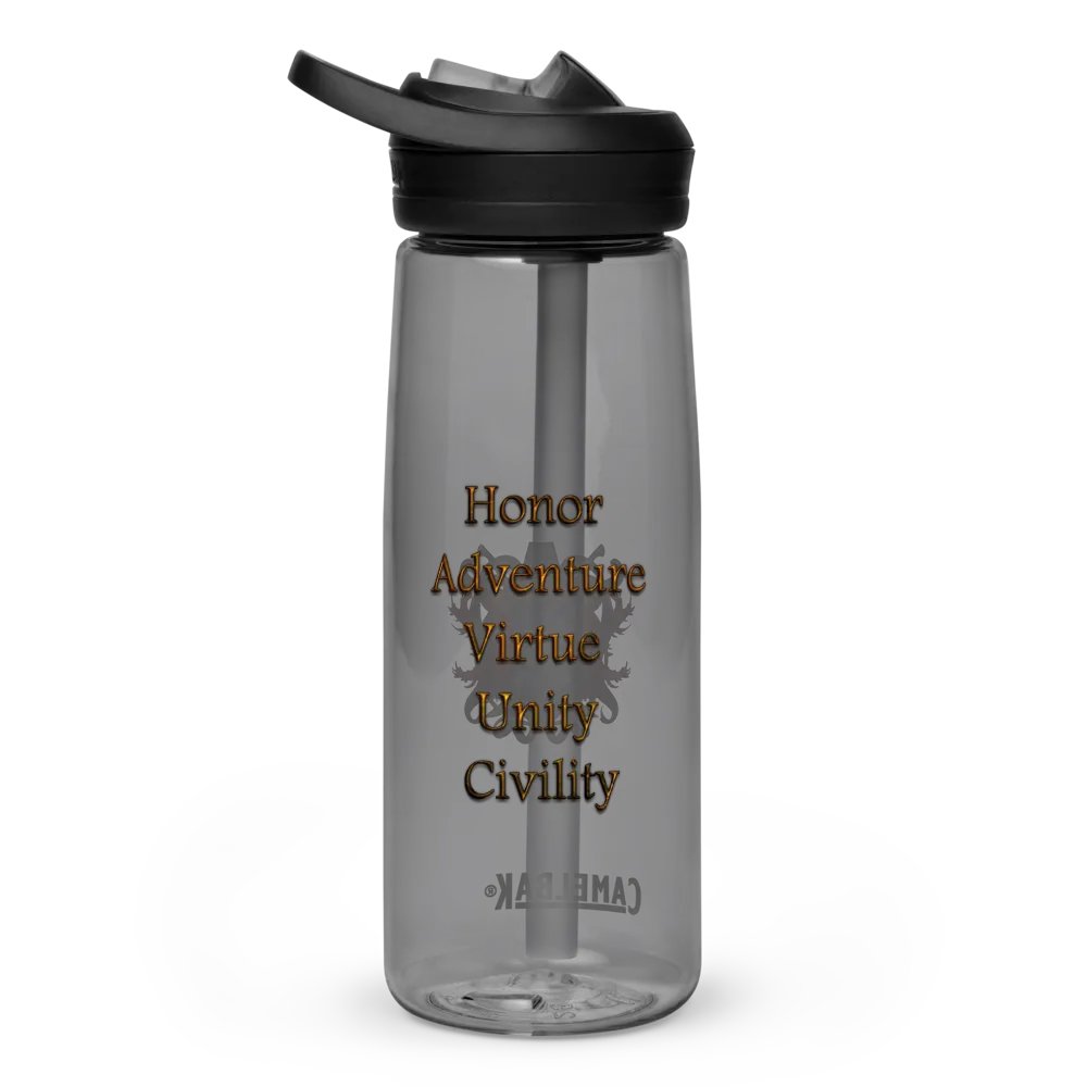 KoS - Waterbottle product image (4)