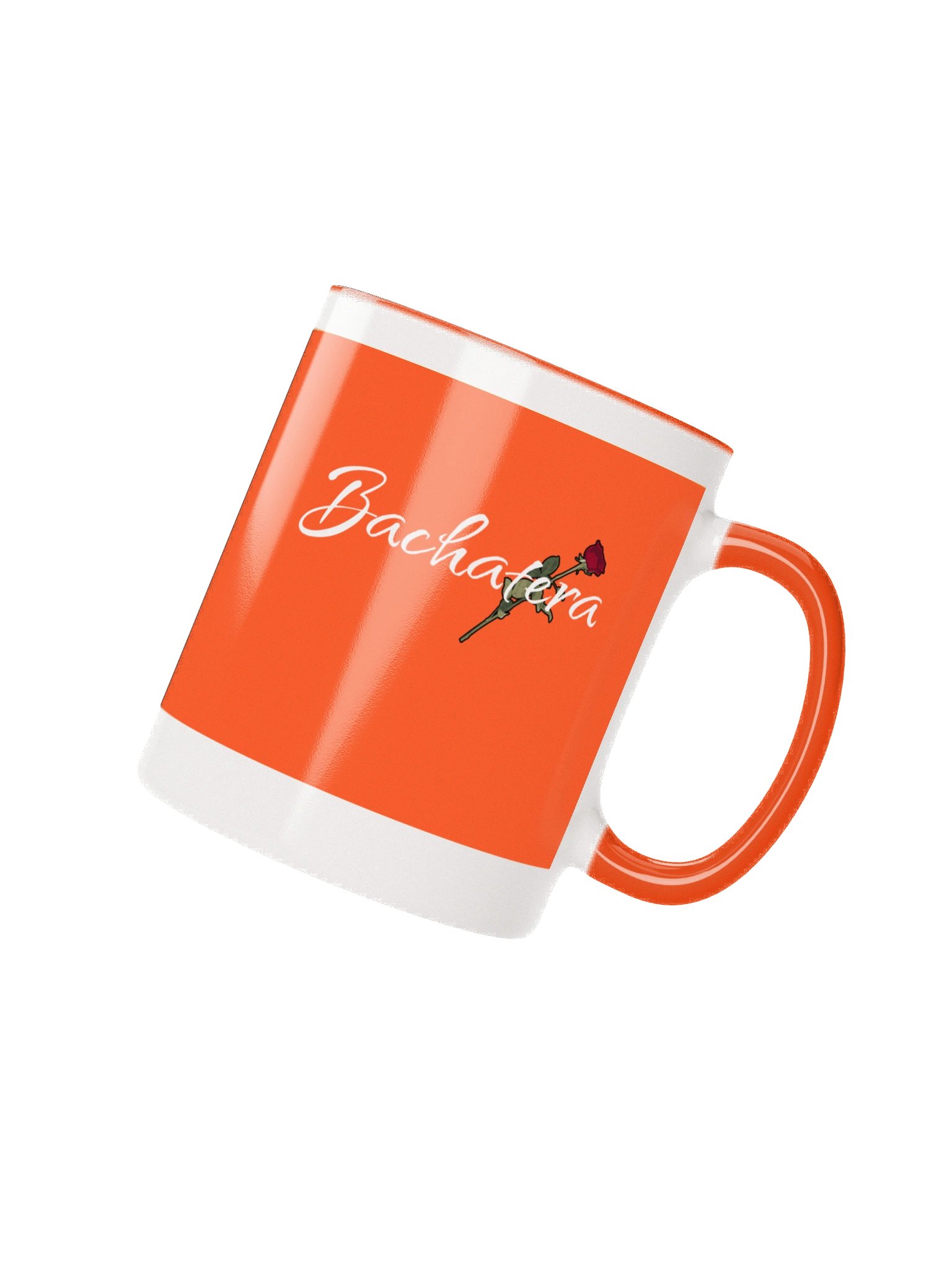 Bachatera • Coffee Mug product image (2)