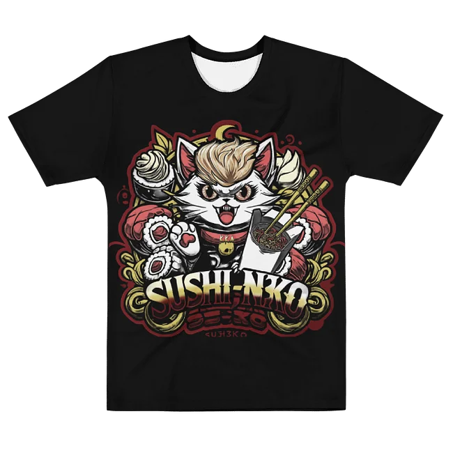 Sushi - Niko 