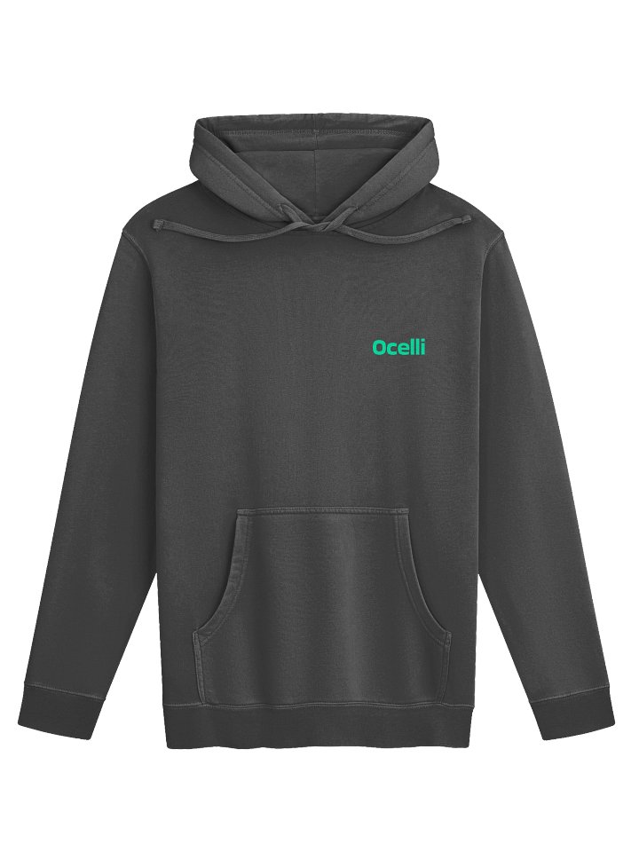 Ocelli Crew Hoodie product image (1)