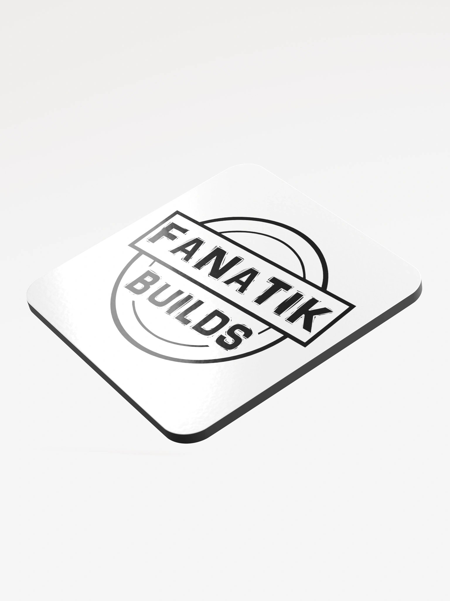 FANATIK COASTER product image (3)