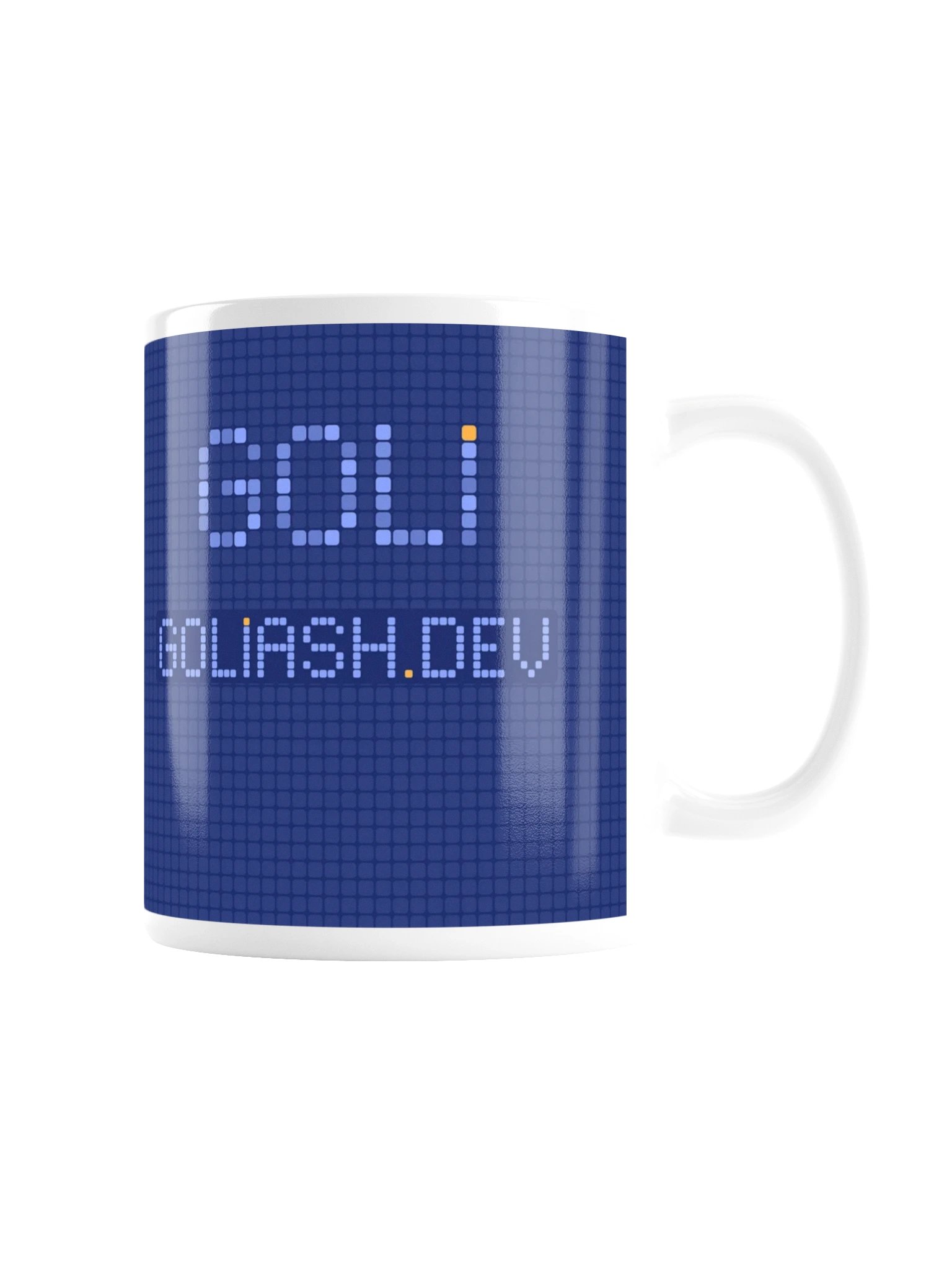 Goliash Board Mug product image (3)
