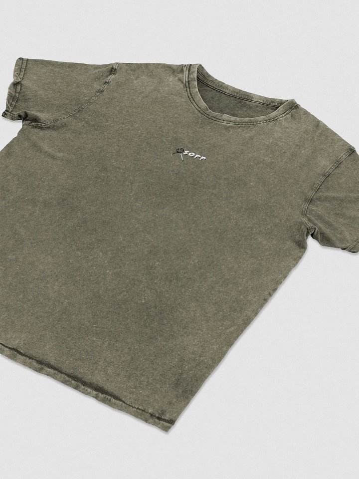 Usopp Denim Shirt product image (2)