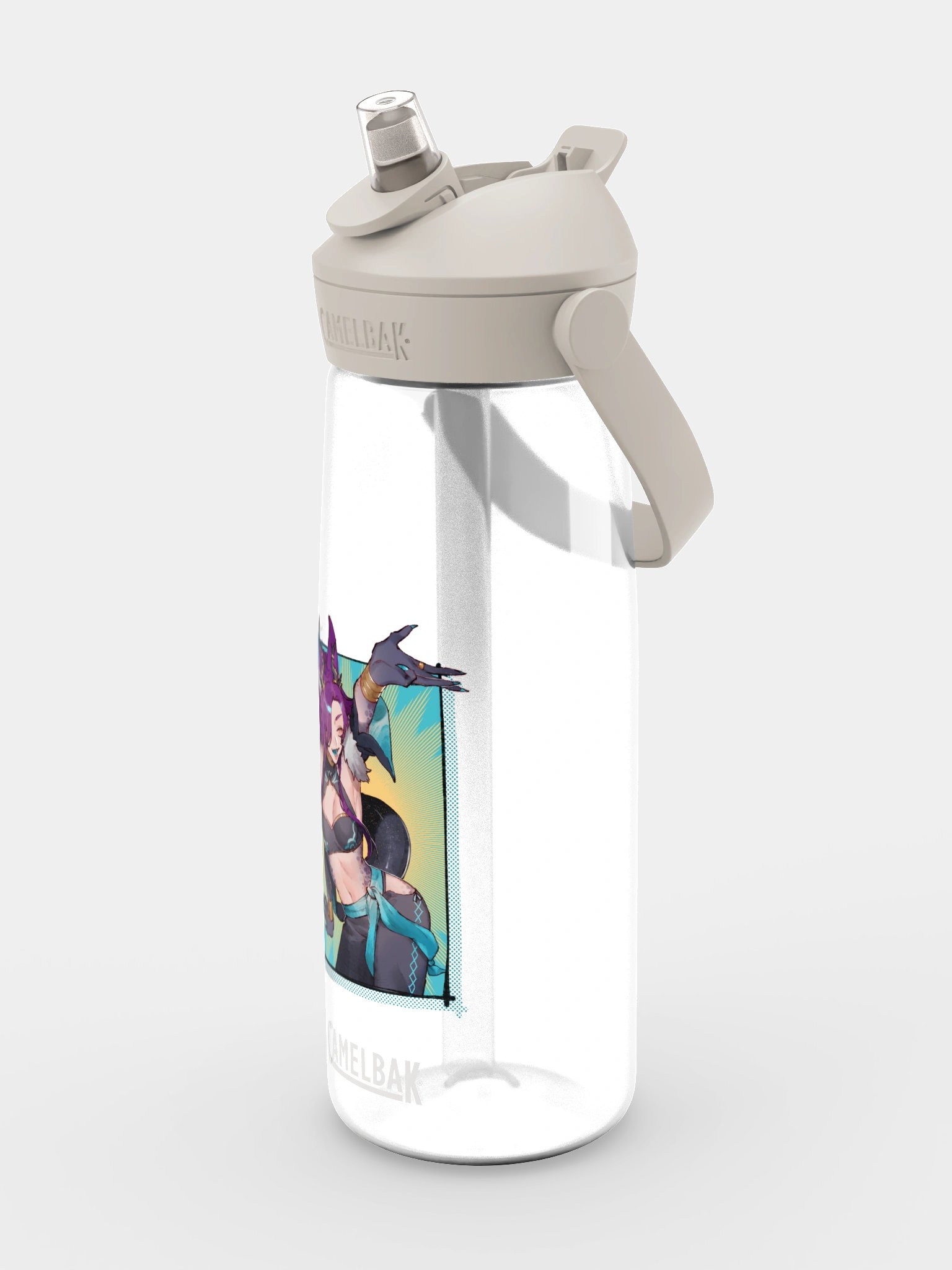 Ramaea Water Bottle product image (4)
