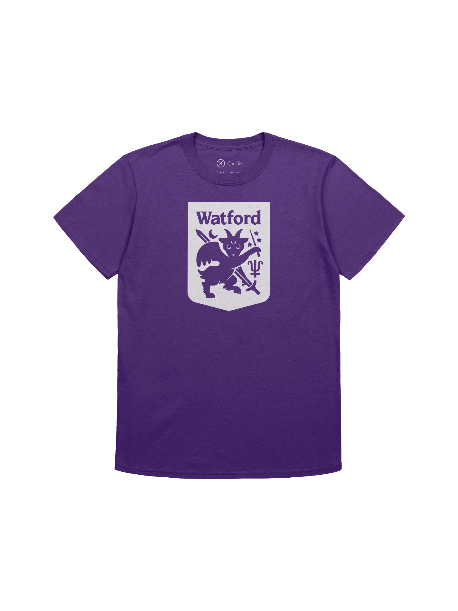 Watford Sport T-Shirt product image (1)