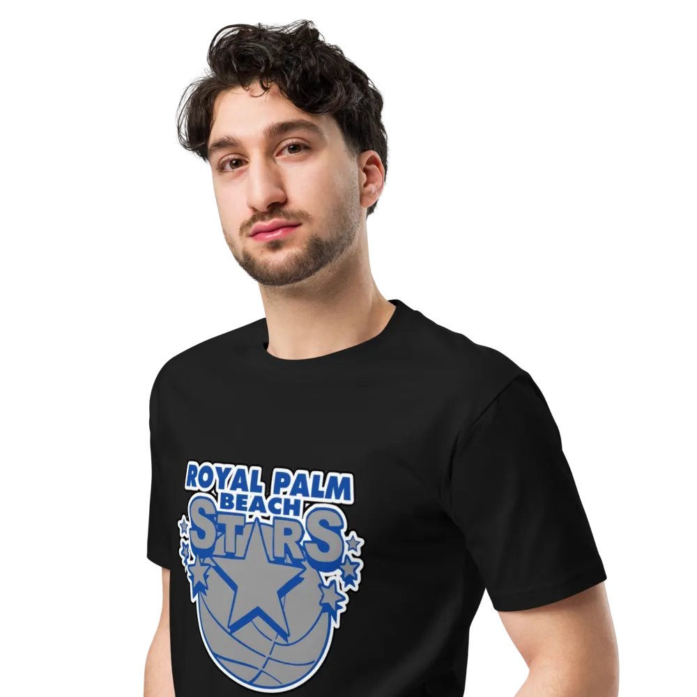 RPB Stars Tee product image (4)