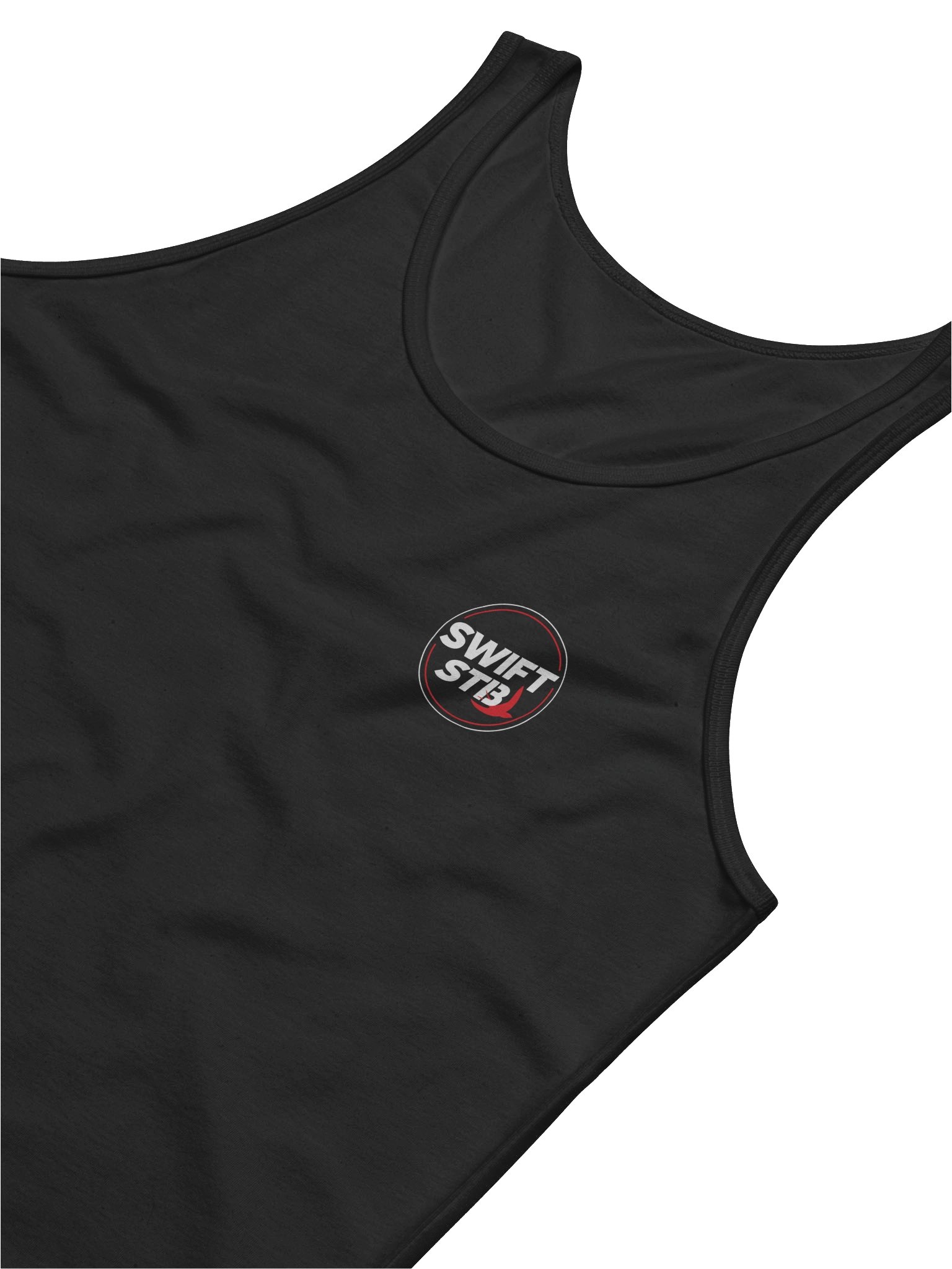 SwiftSTB Tank - First Merch Edition product image (5)