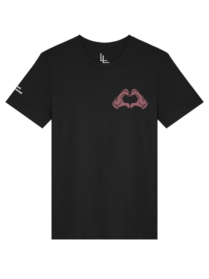 Rose | Legacy Heart Tee product image (1)