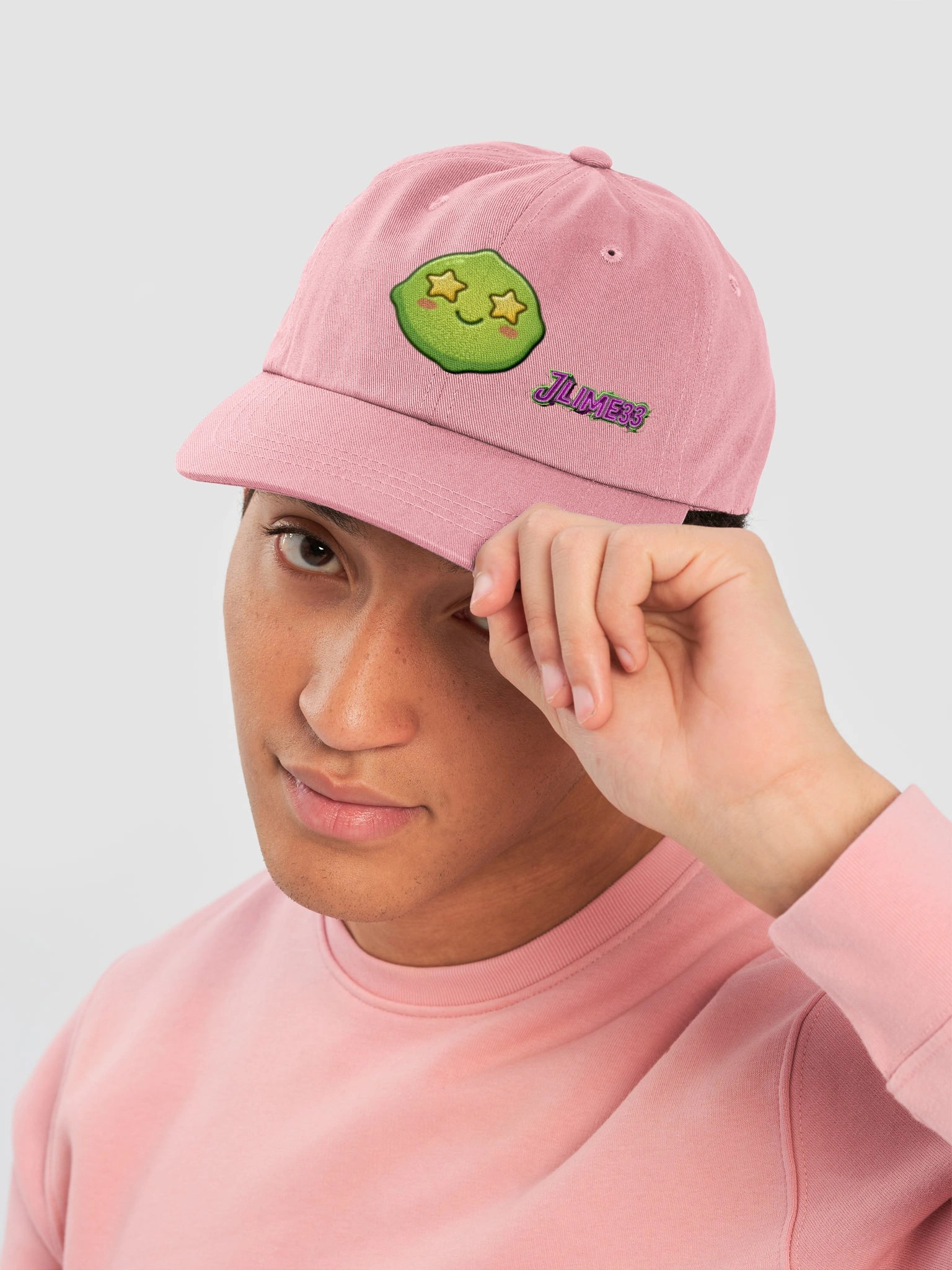 Starry Eyed Lime product image (5)