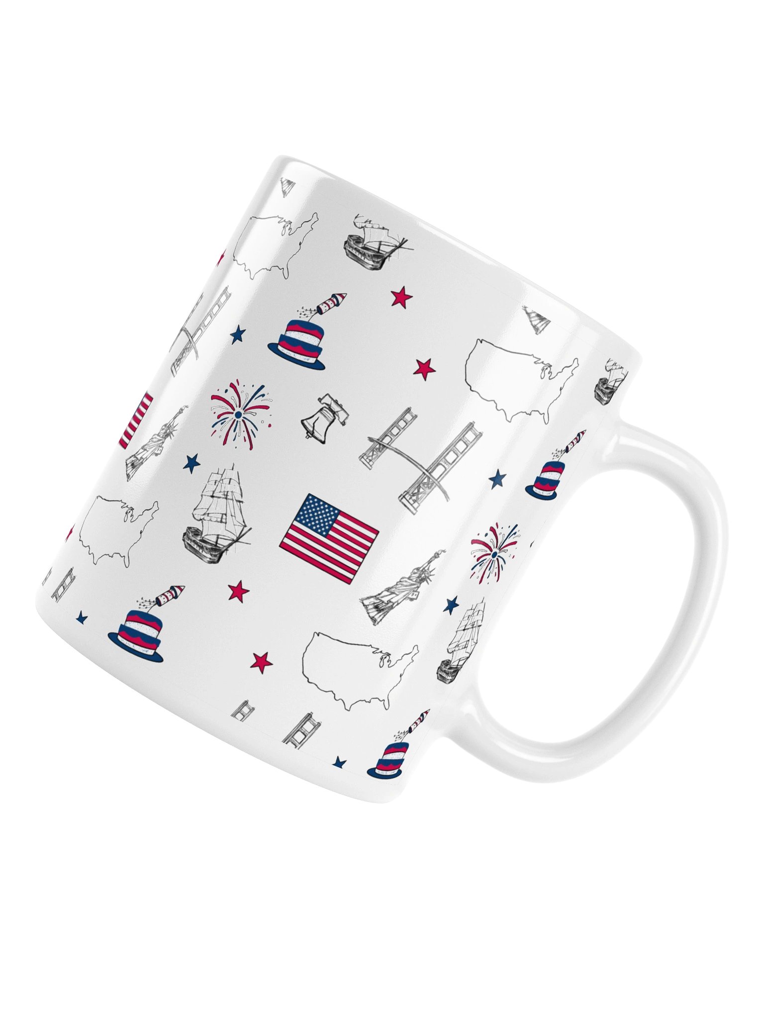 USAnniversary LRG MUG product image (6)
