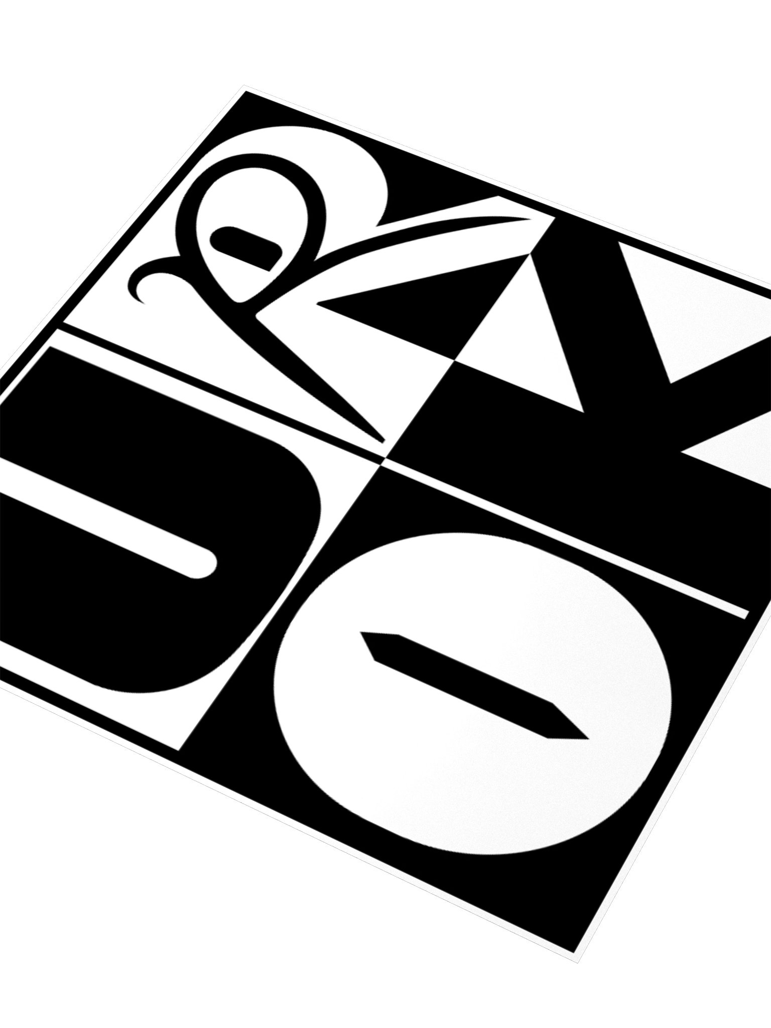UROK Sticker product image (3)