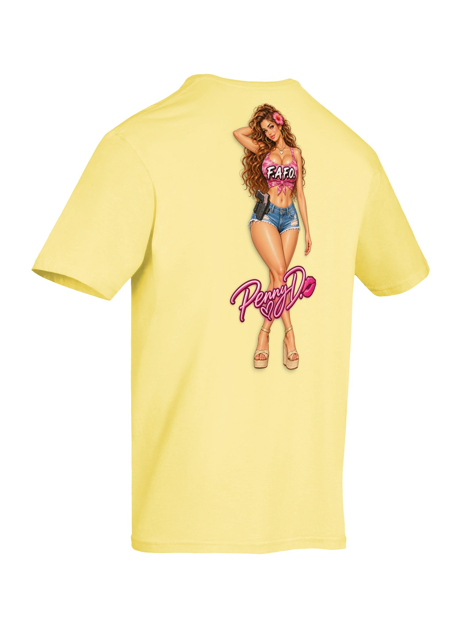 SIMPLY PENNY D. - F.A.F.O. product image (106)