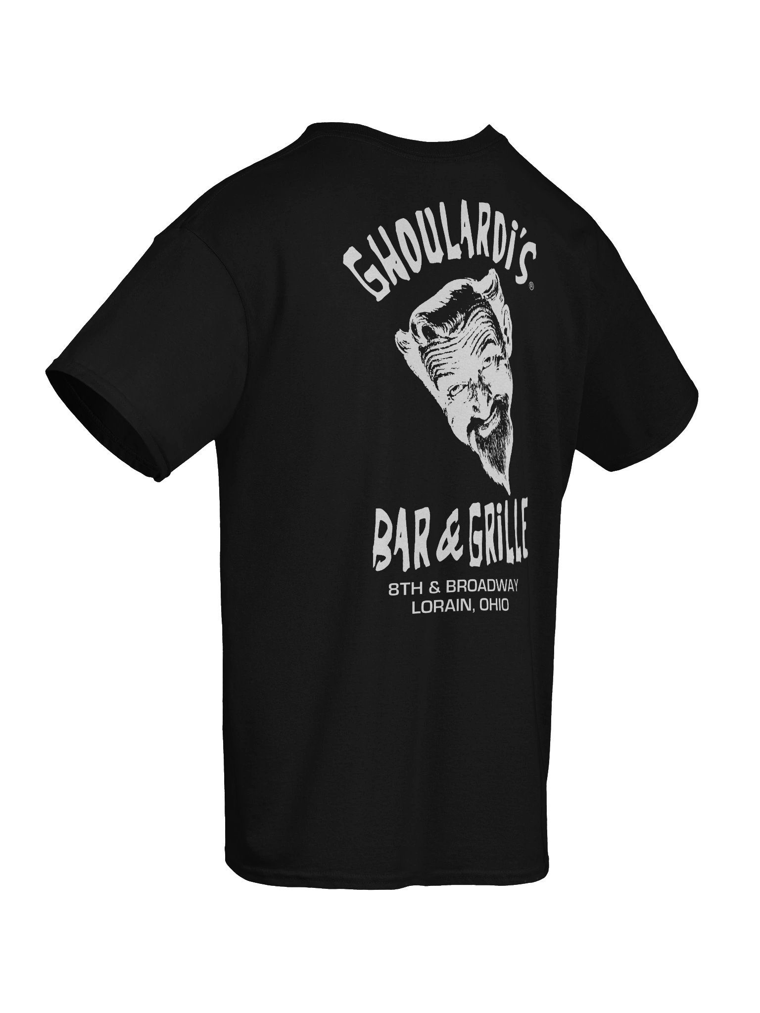 Ghoulardi's Bar & Grill product image (4)