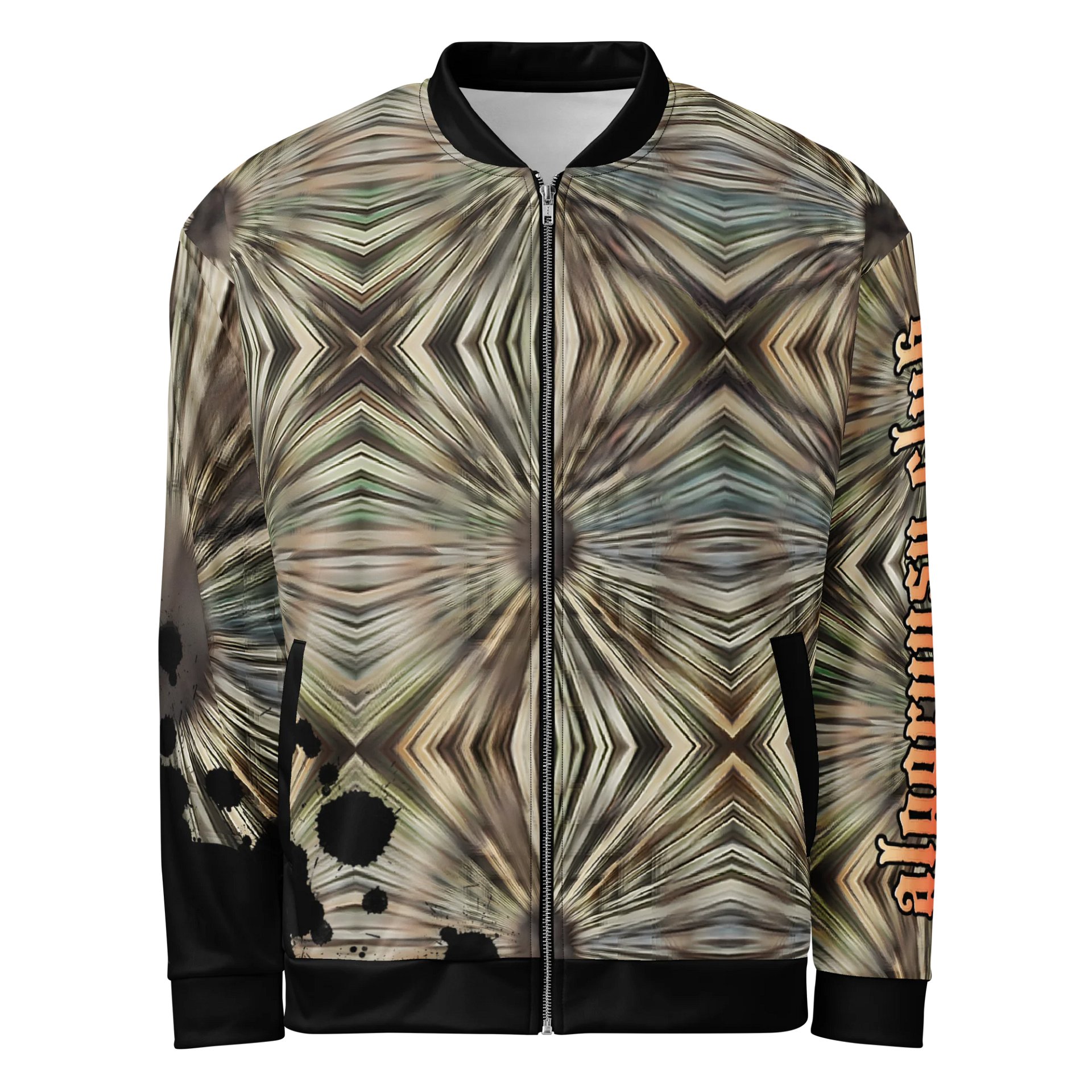 Club Jacket product image (1)