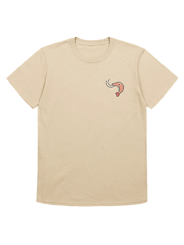 Shrimp Tee product image (1)