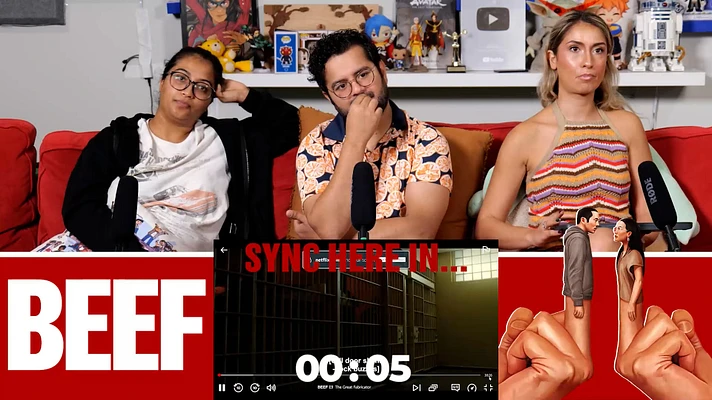 Video thumbnail