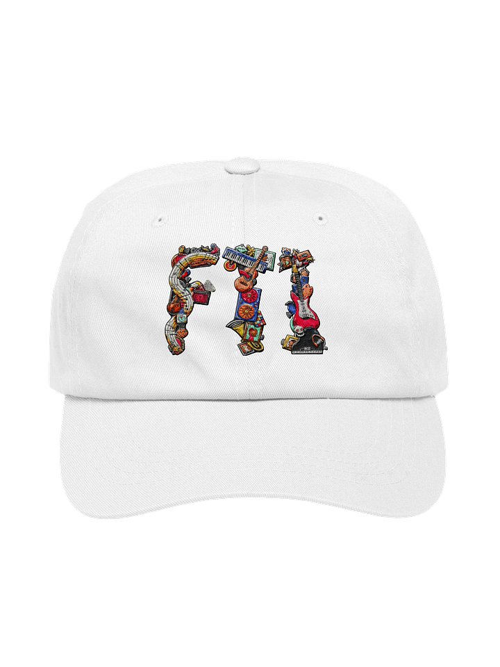 FromTheInside Worldview Hat product image (2)