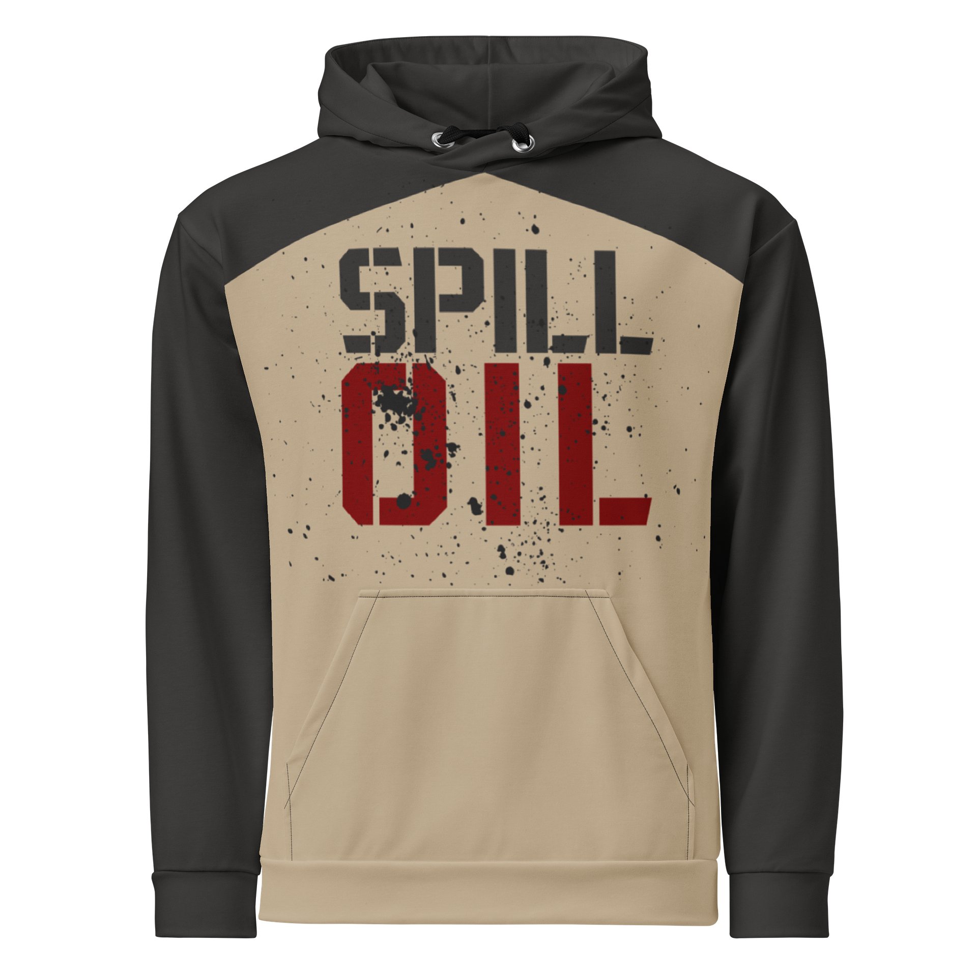 Creek Veteran Hoodie product image (1)