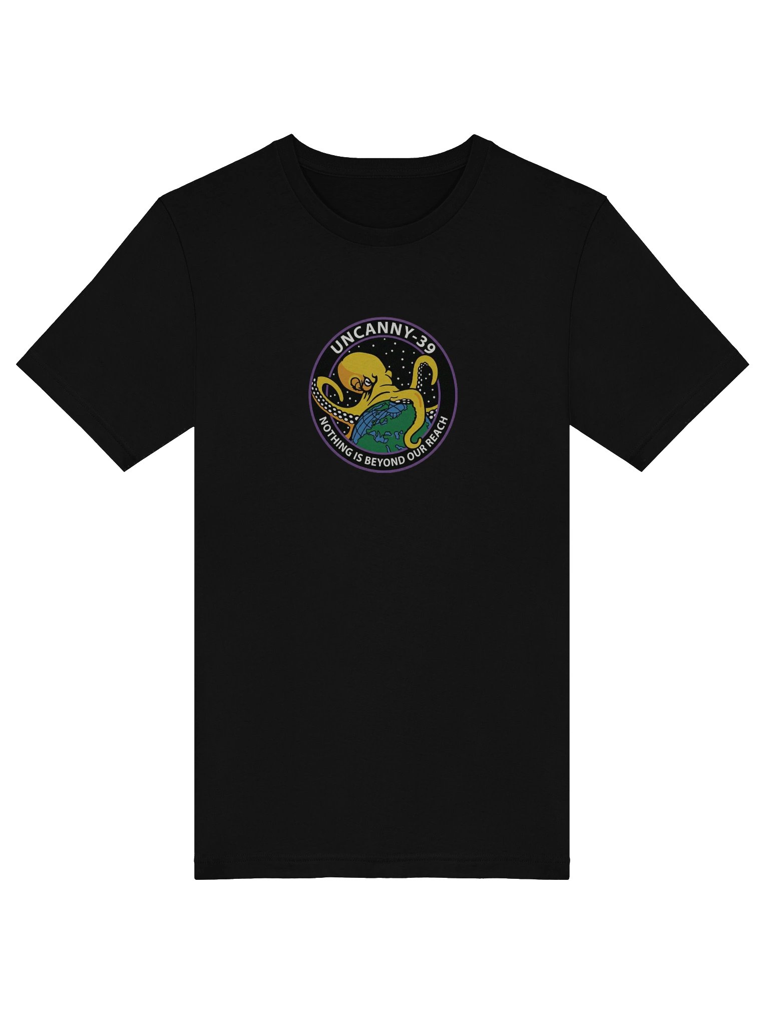 The NRO Tee product image (5)