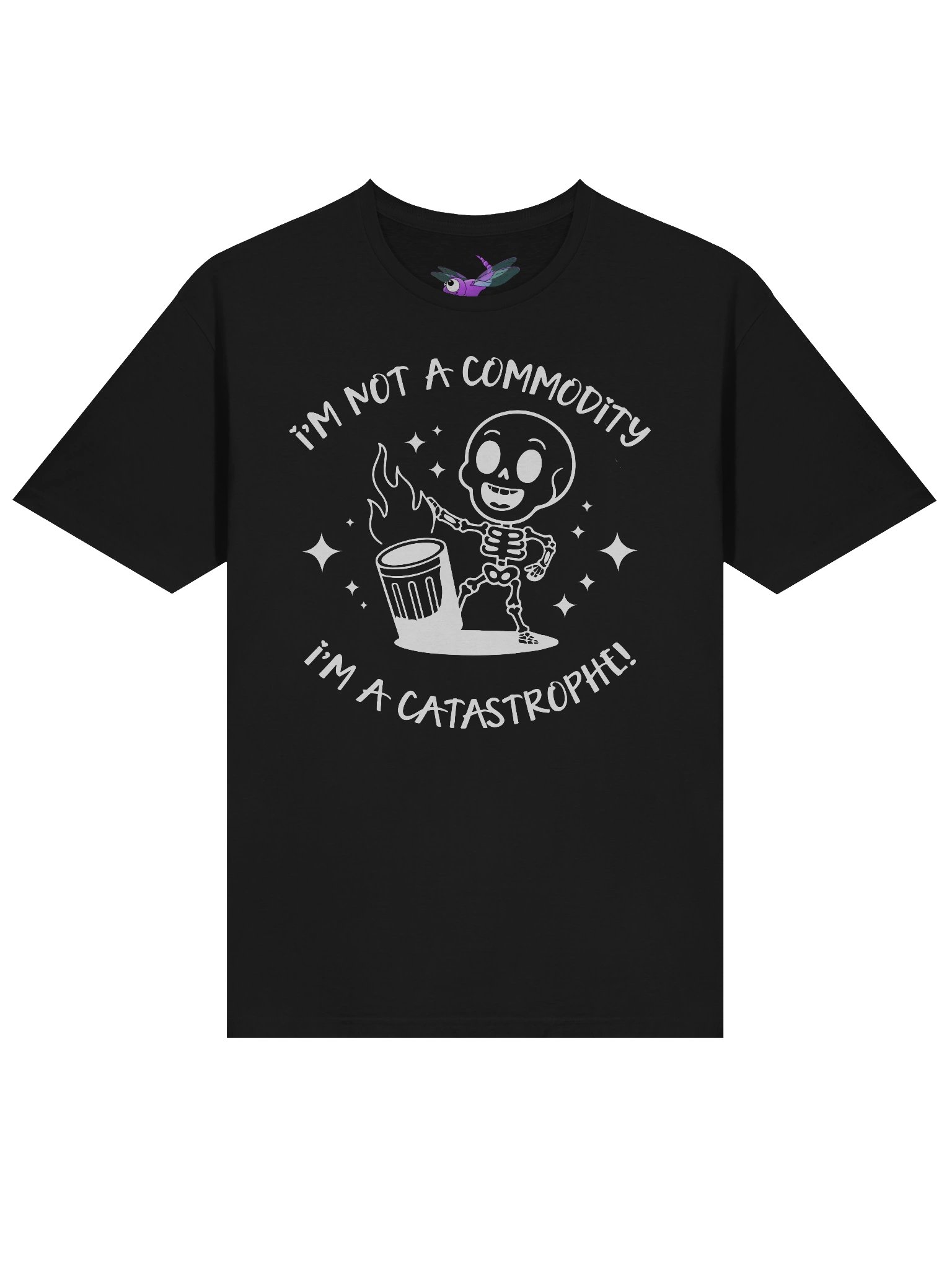 Catastrophe product image (11)