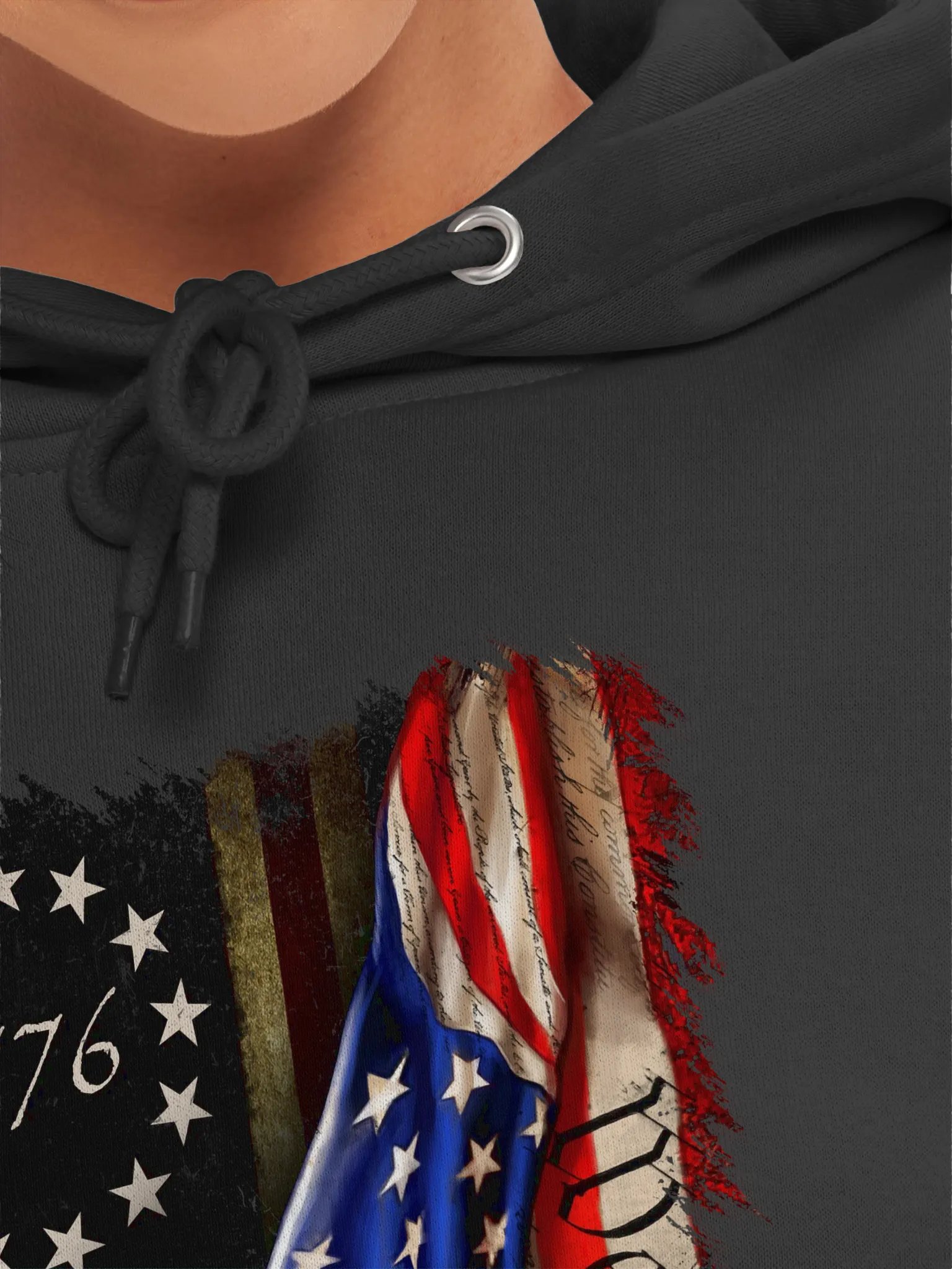 We the People Premium Hoodie product image (7)