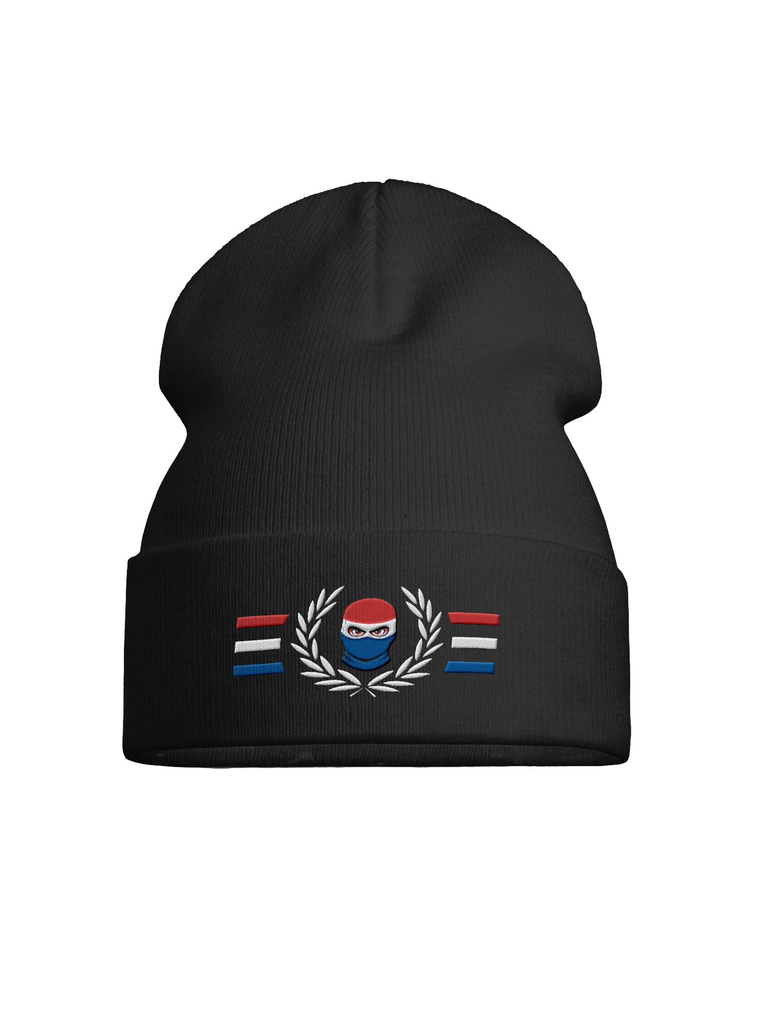 UBC "No Face" Hat product image (1)