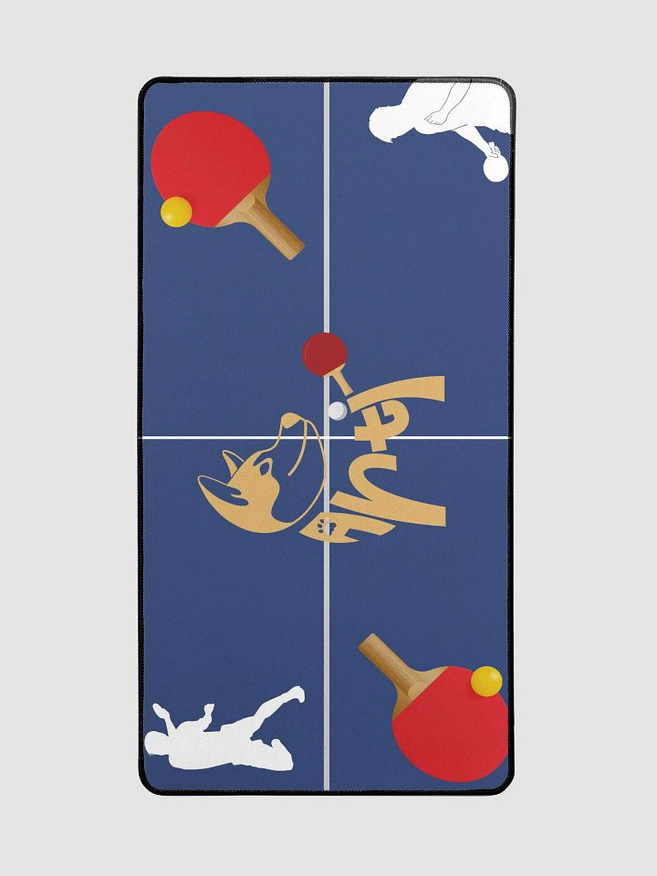desk mat (Classic Edition) product image (2)