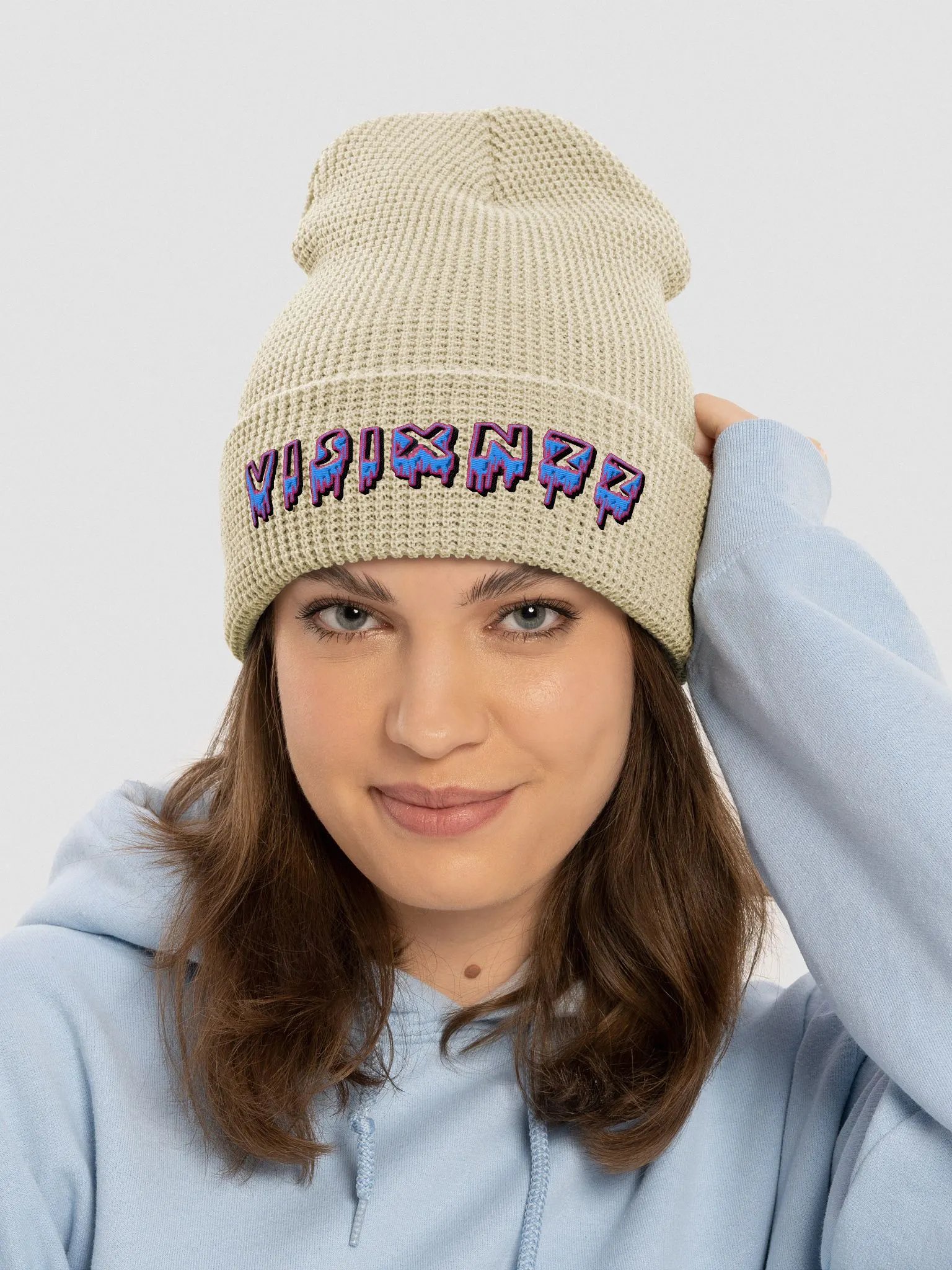 VisixnZz beanie product image (1)