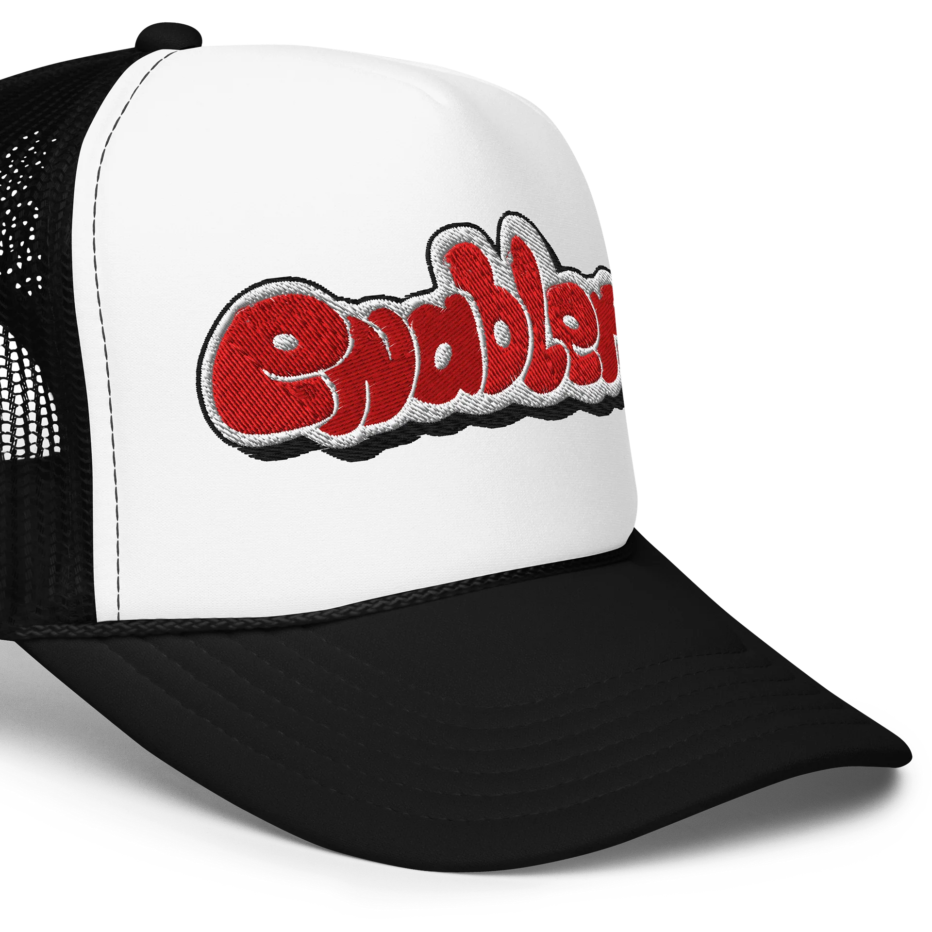 enablers trucker hat product image (5)