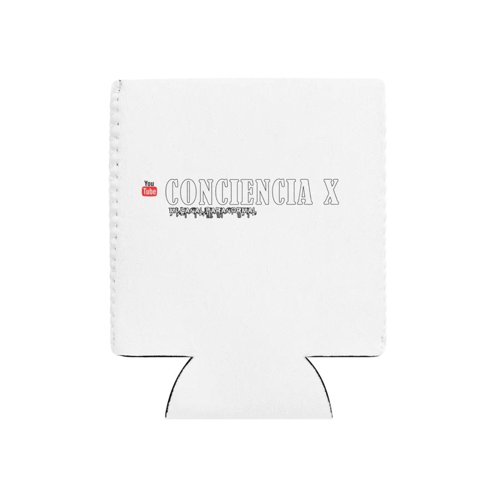 Conciencia X Custom Can Cooler product image (1)