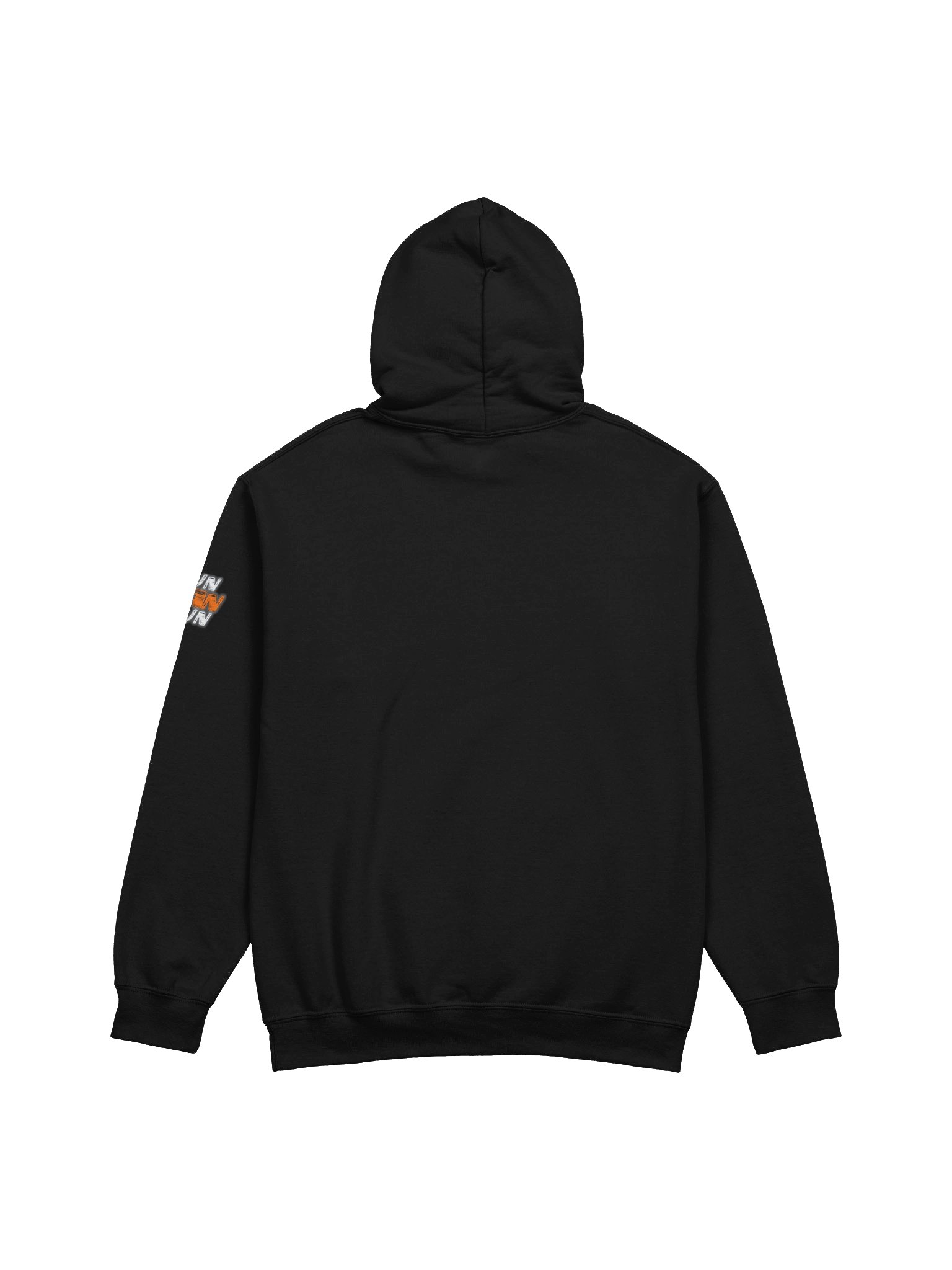 NA Beer Heart Hoodie product image (11)