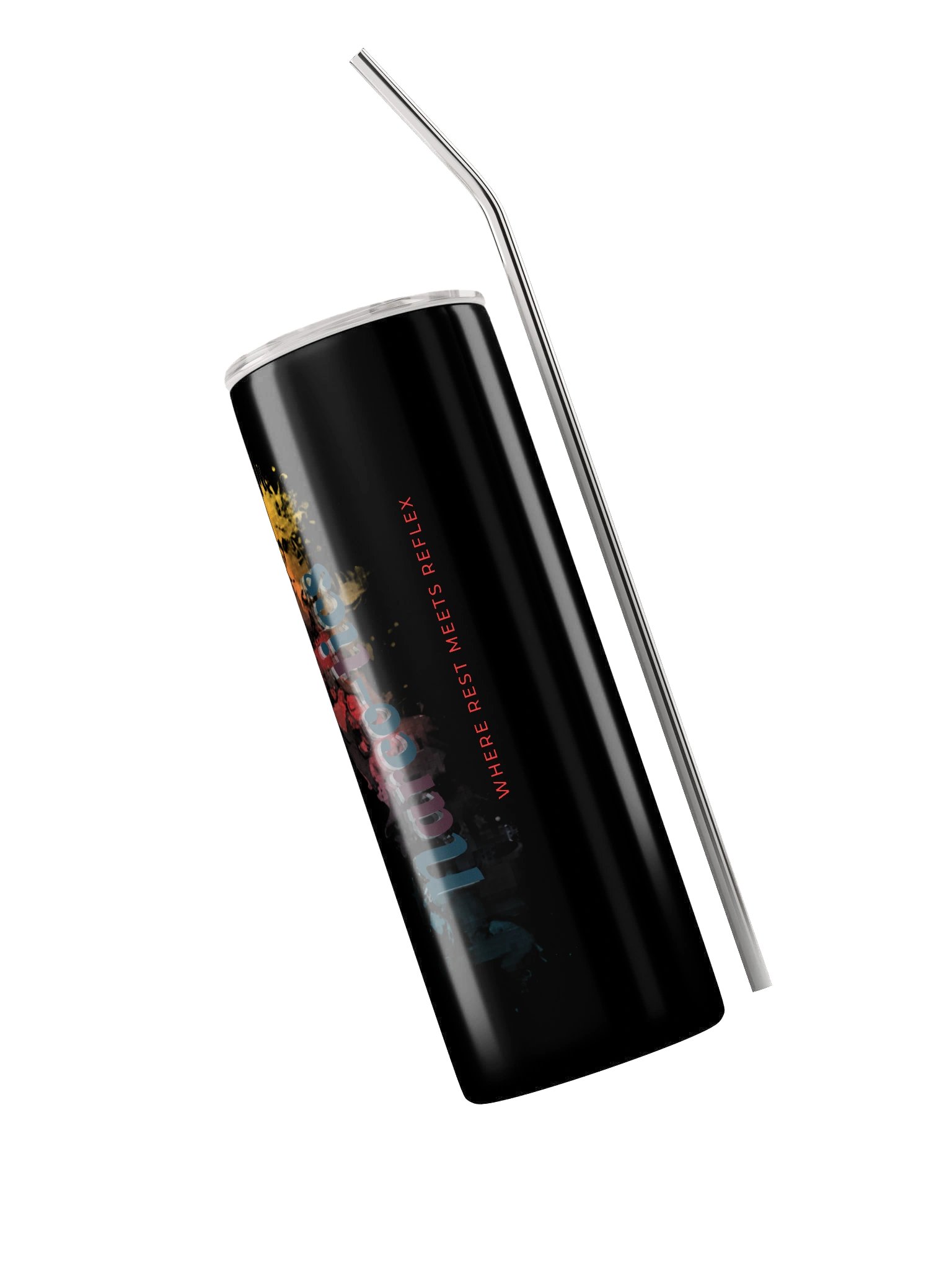 Narco-tics cup product image (6)