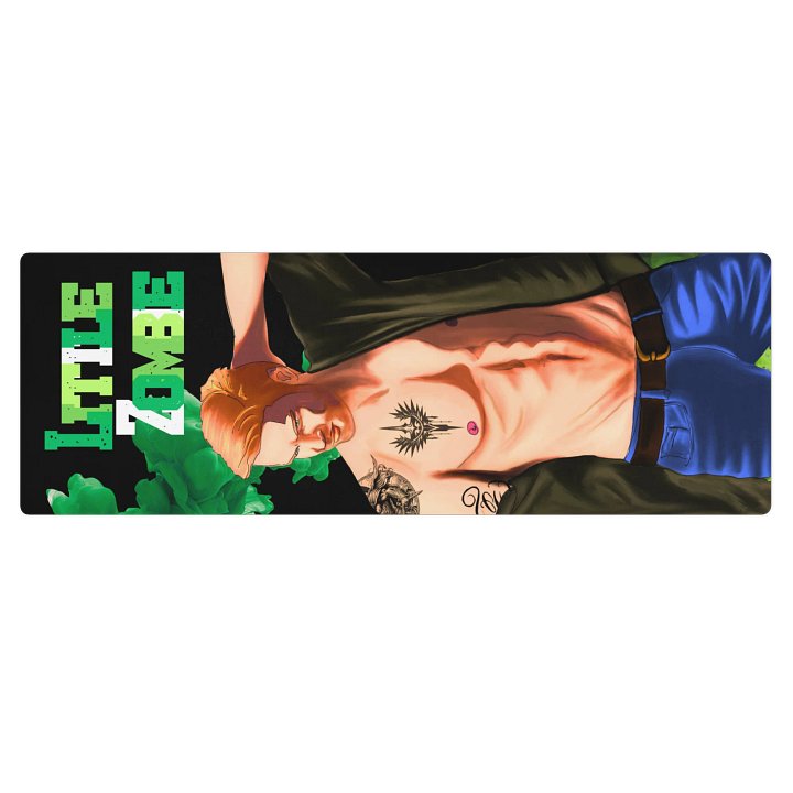 Little Zombie product image (1)