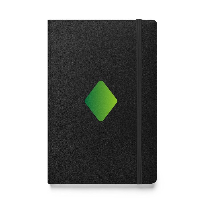 snakepeaz-animations black note book product image (1)