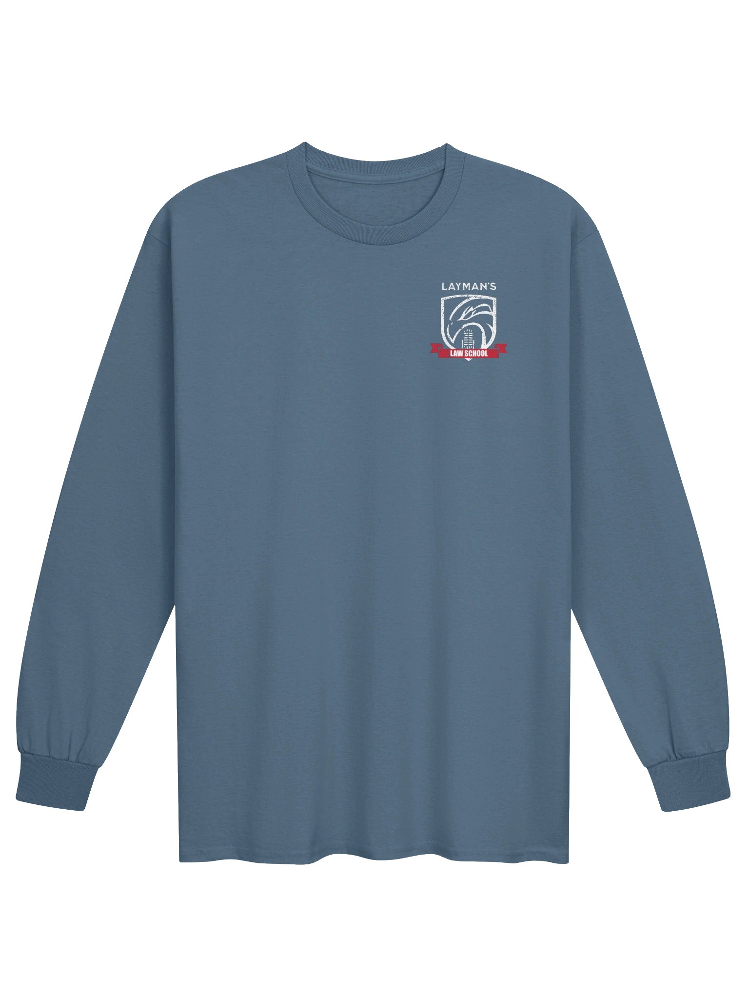 LLS Long Sleeve Unisex T-Shirt product image (1)