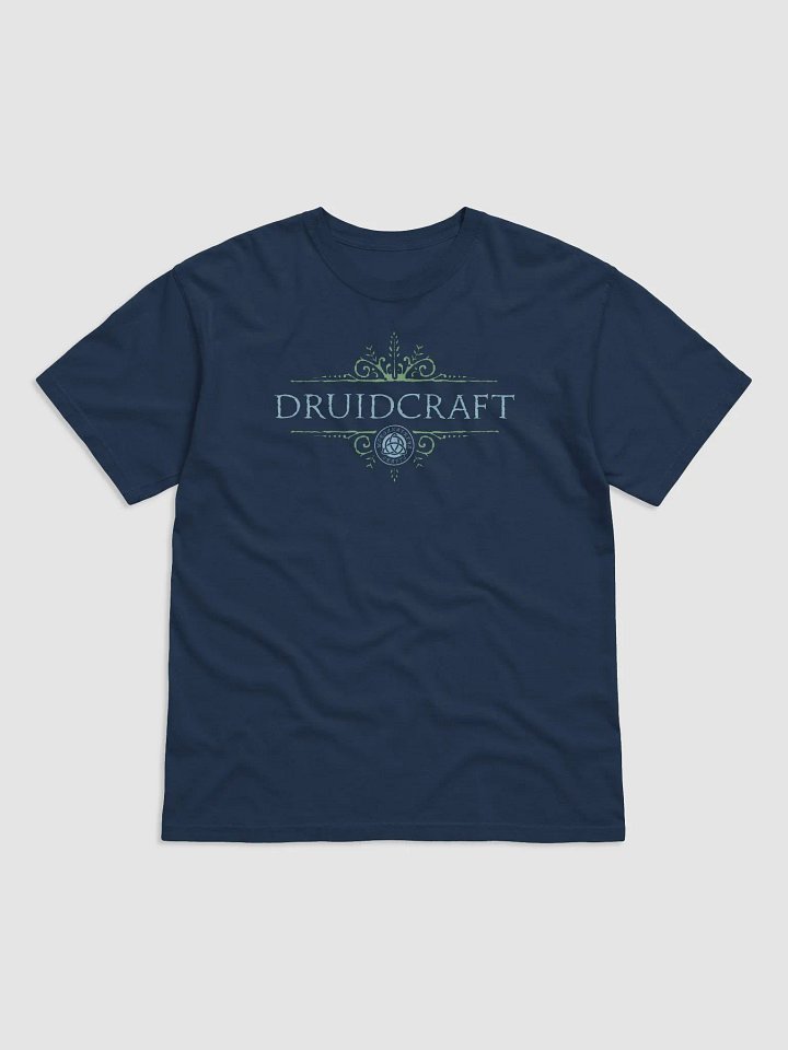 Druidcraft T-Shirt product image (73)
