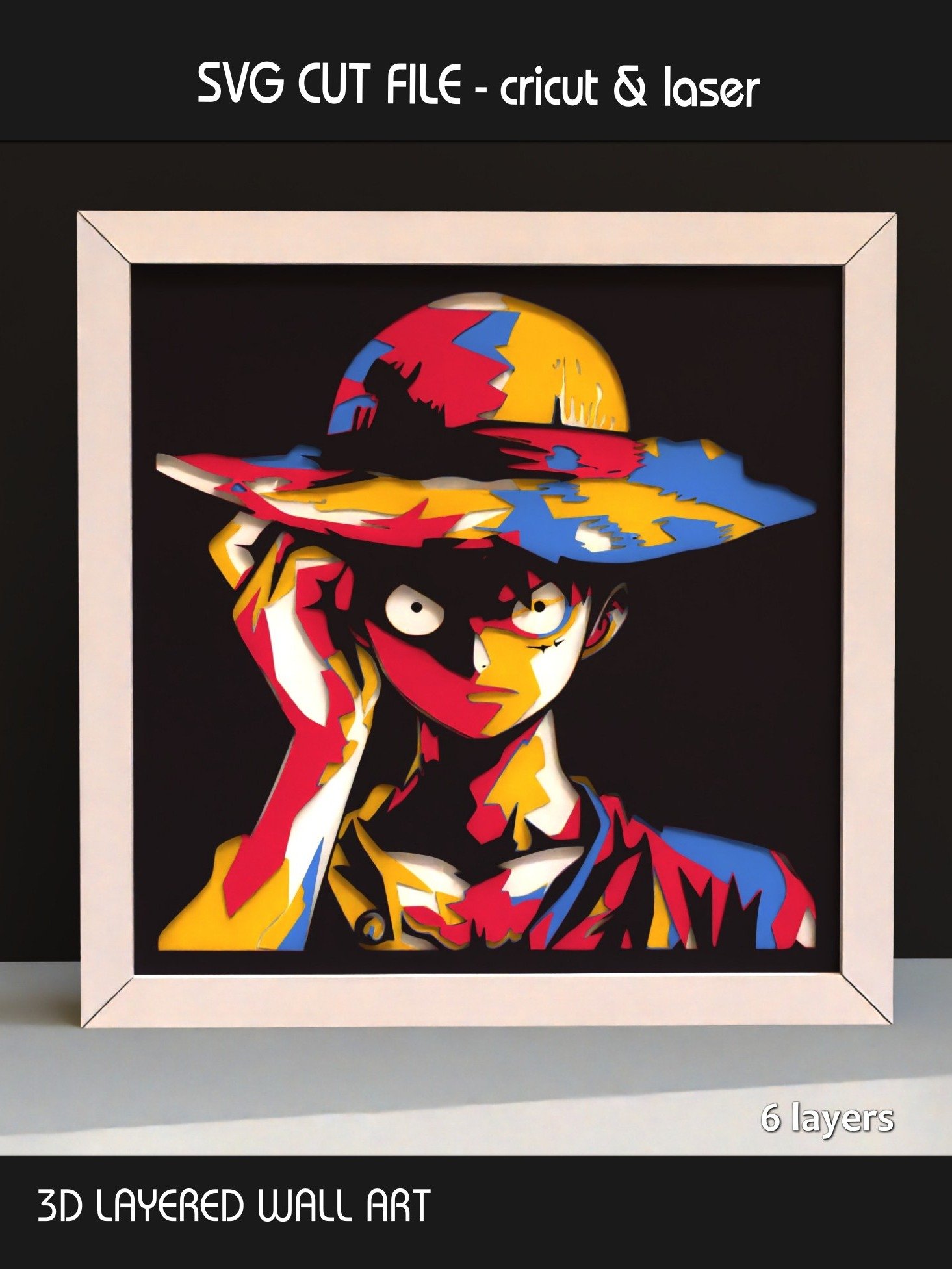 One Piece product image (1)