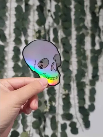 Emote Stickers Set product image (5)