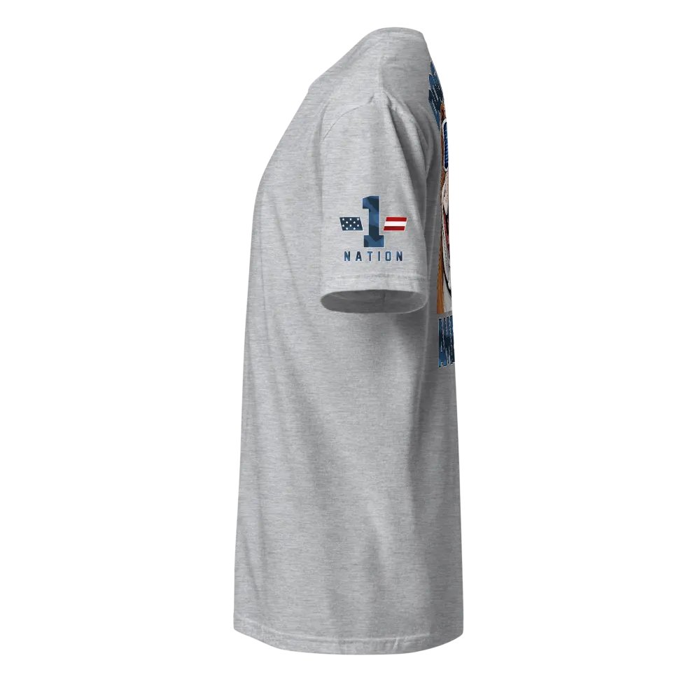 DOG Bless America: Bulldog product image (27)