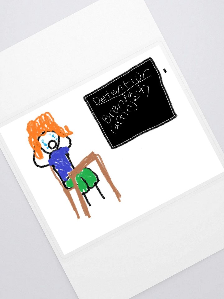 BRENDA DETENTION product image (1)