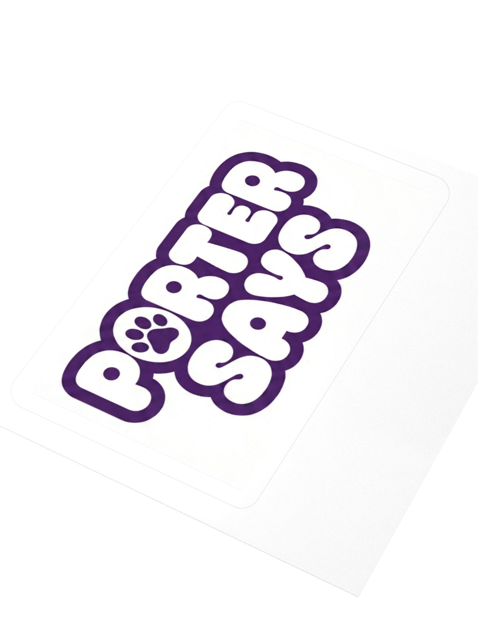 Porter Says Stickers product image (9)
