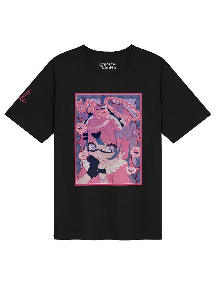Jirai Bunny Color Tee product image (1)