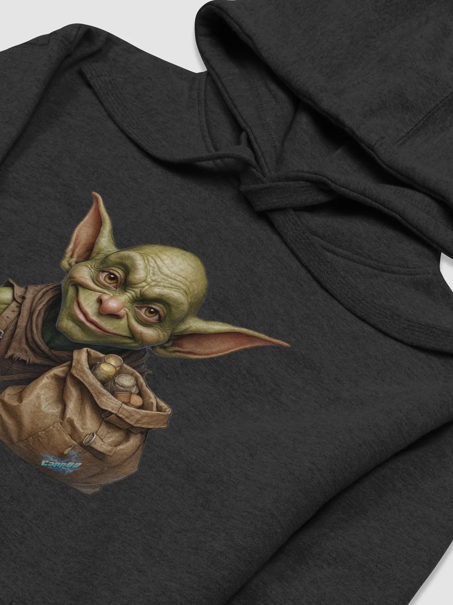 Loot Goblin Hoodie product image (36)