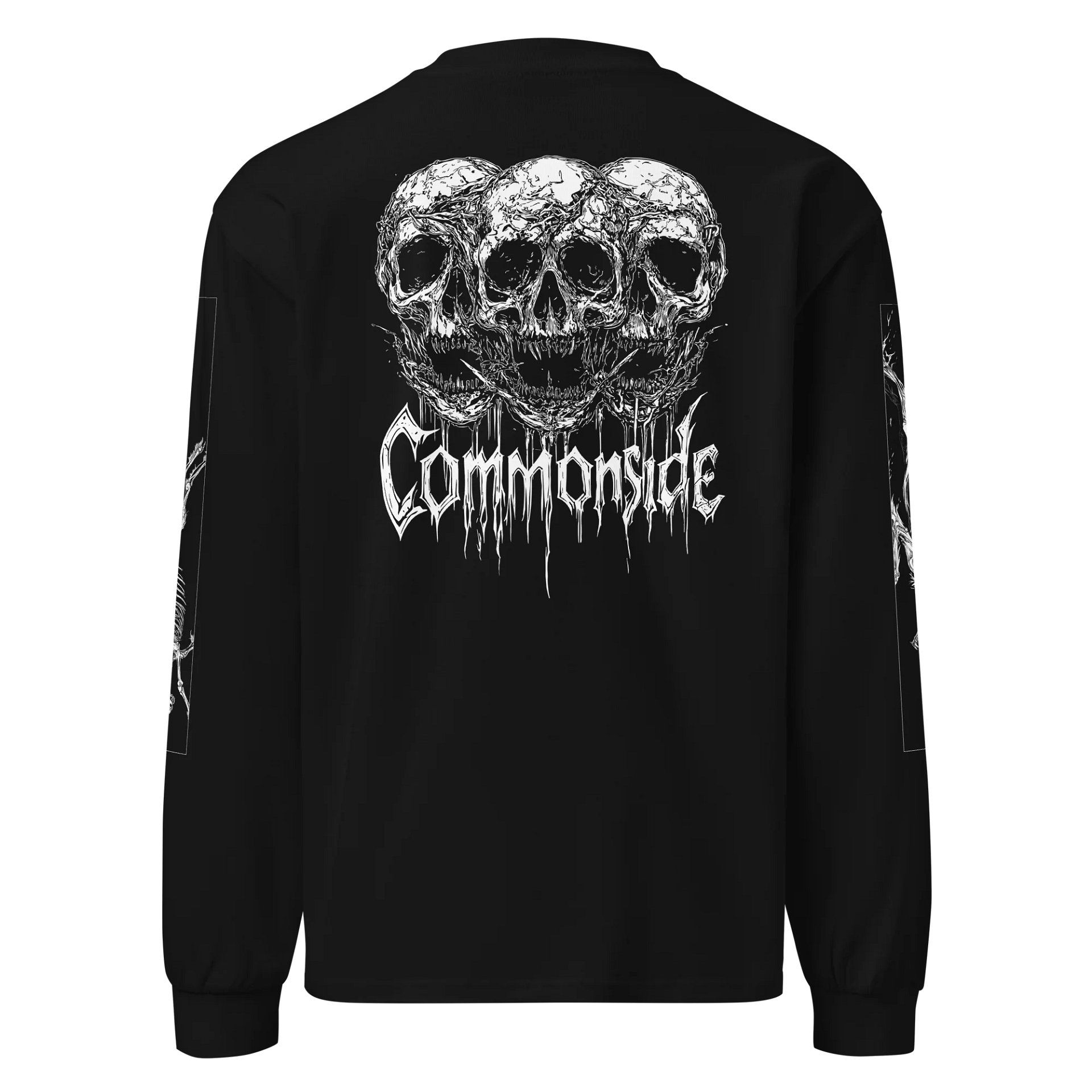 Dead Wolves product image (2)