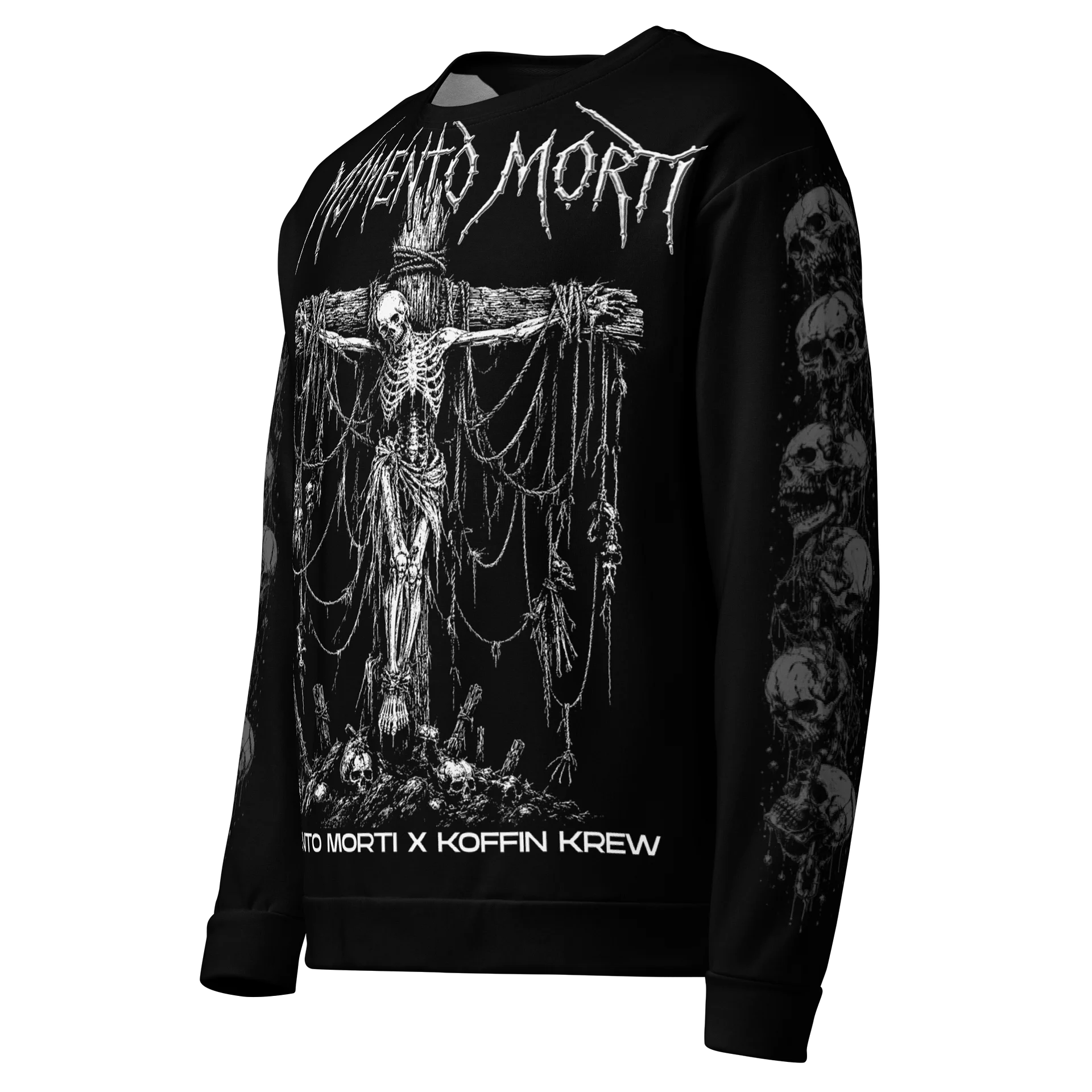 Crown of Ash Sweatshirt product image (3)