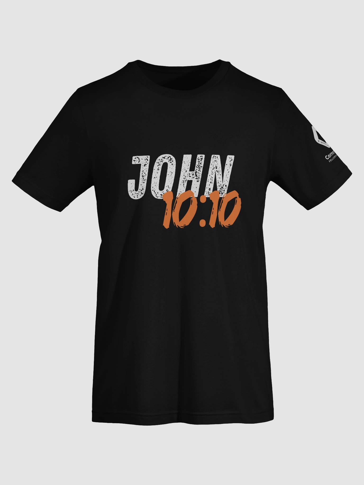 Bella+Canva Supersoft Tee | John 10:10 product image (7)